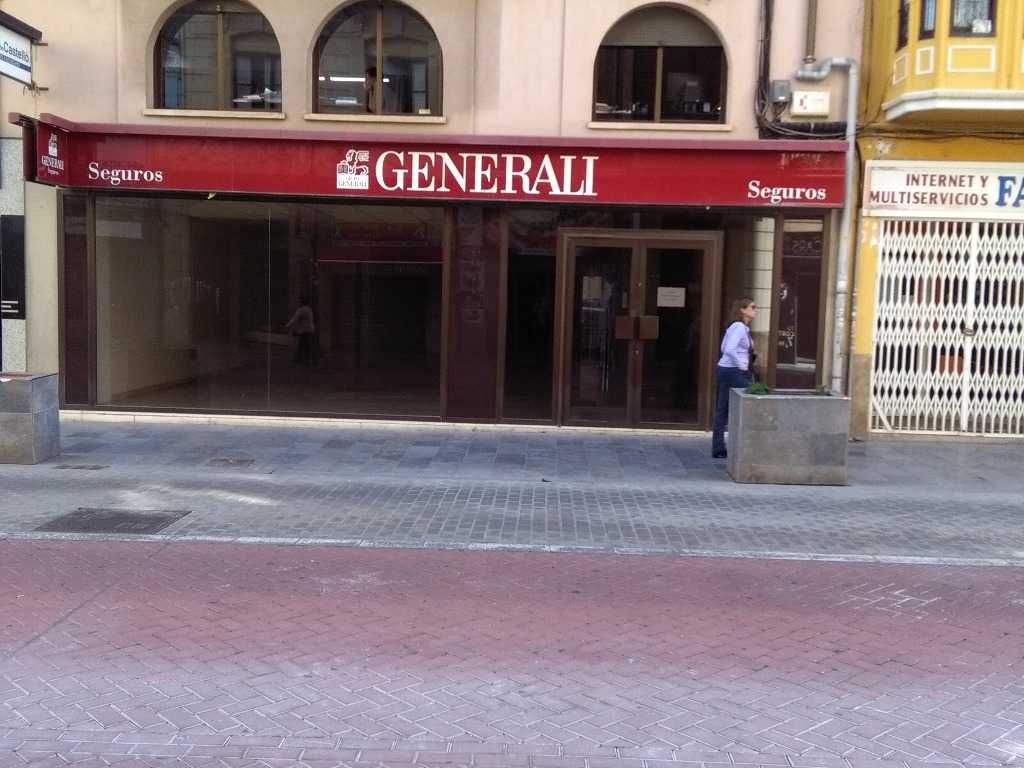 Fotografía del inmueble