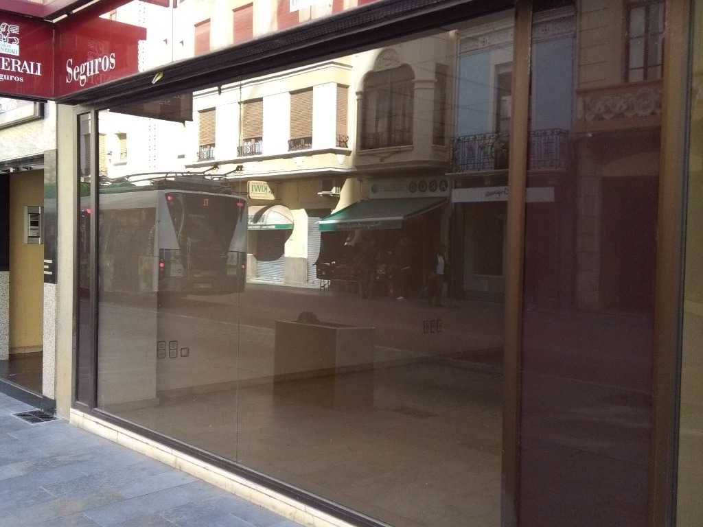 Fotografía del inmueble