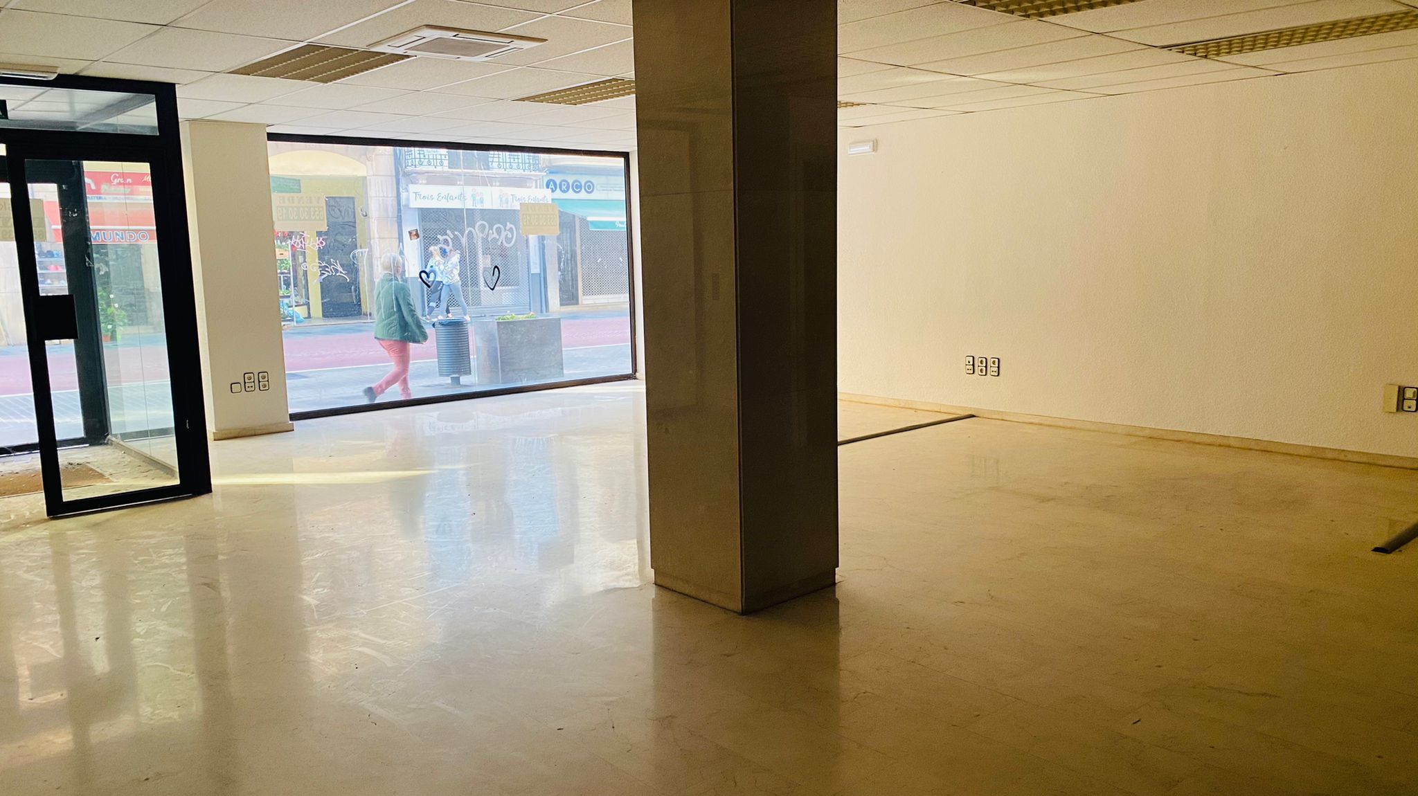 Fotografía del inmueble