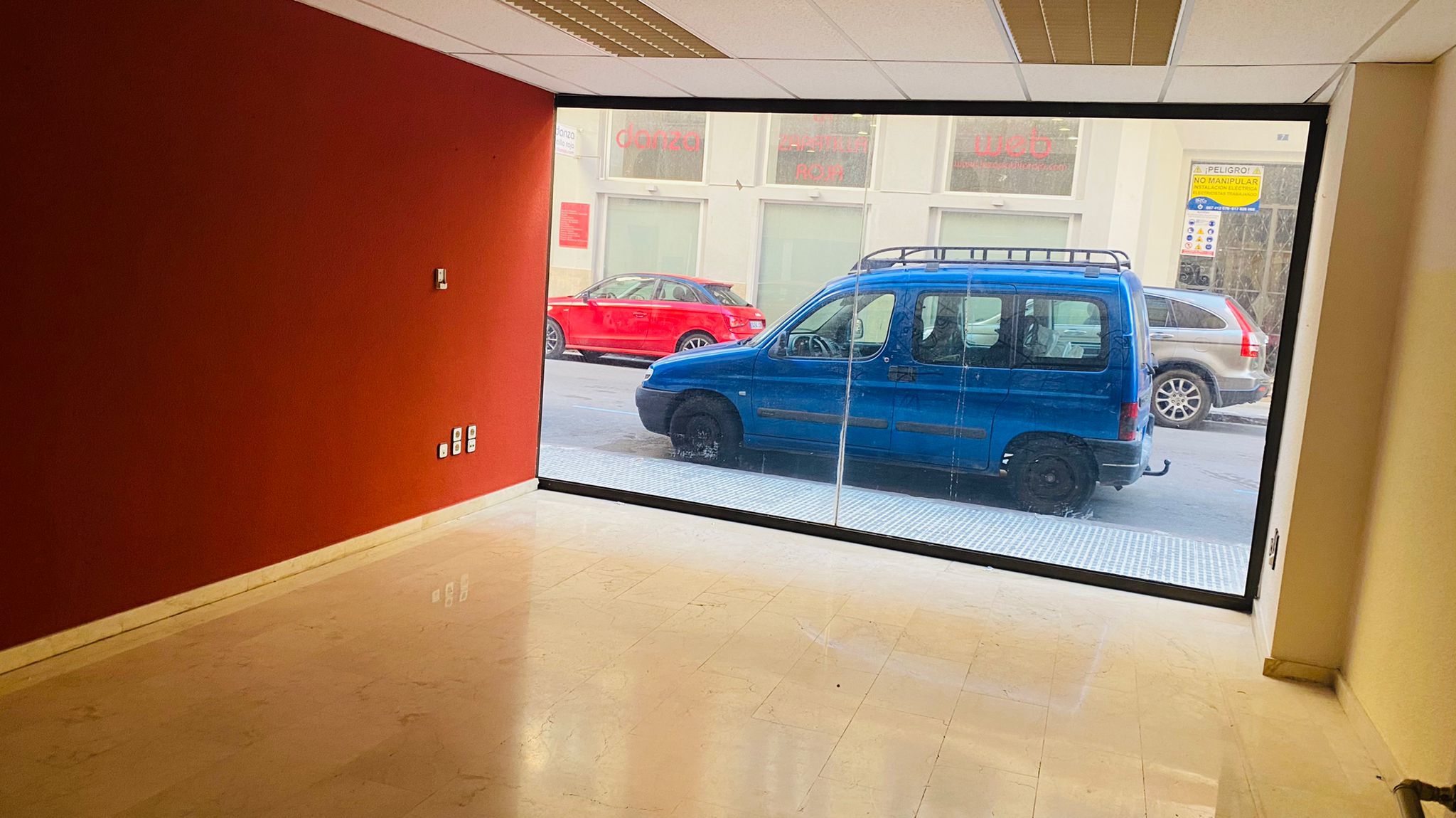 Fotografía del inmueble
