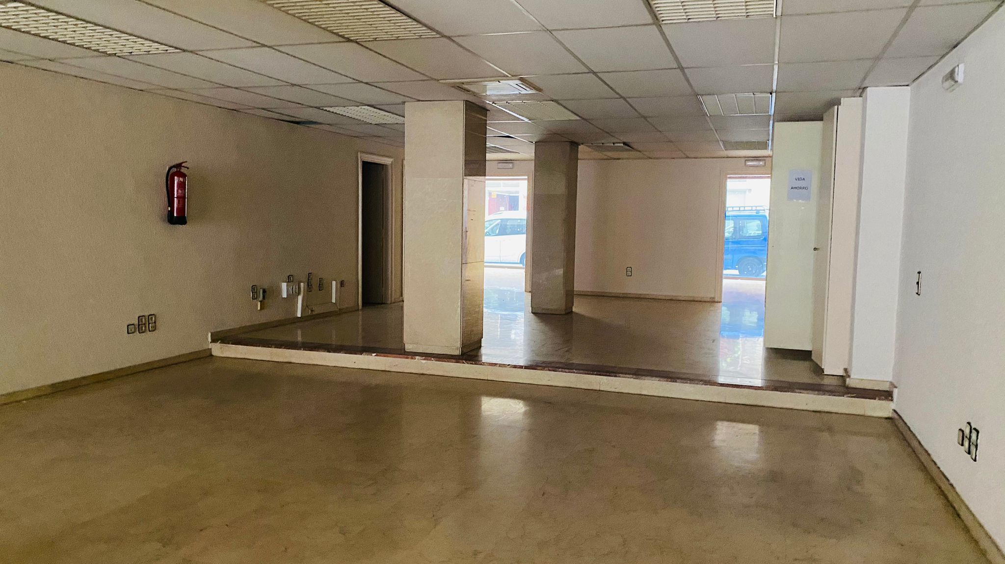 Fotografía del inmueble