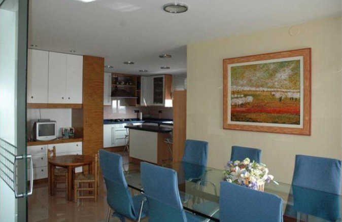 Fotografía del inmueble
