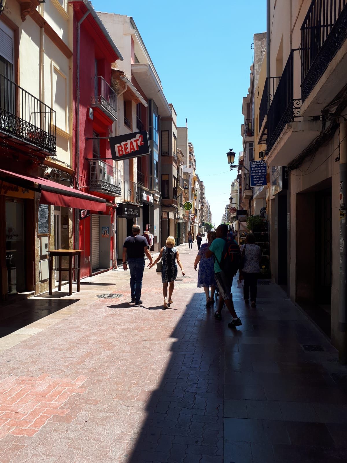 Fotografía del inmueble
