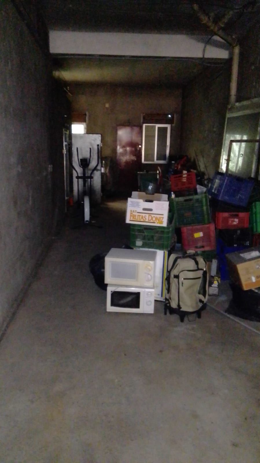 Fotografía del inmueble