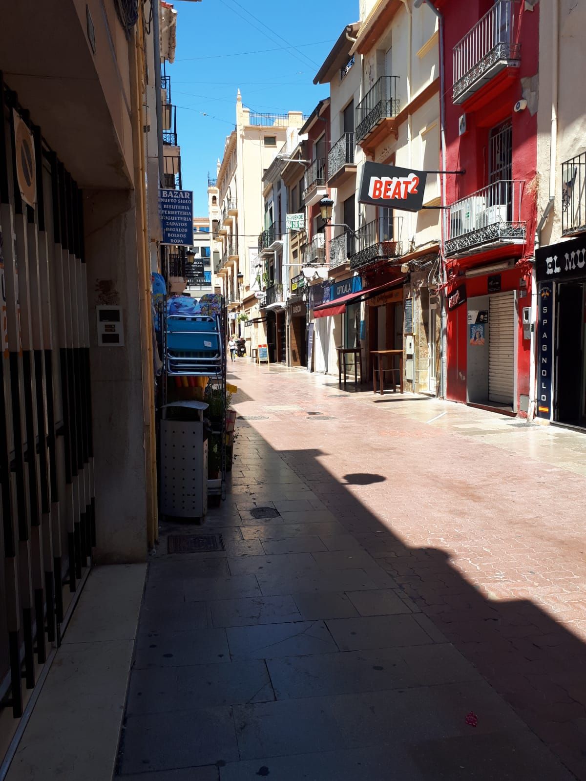 Fotografía del inmueble