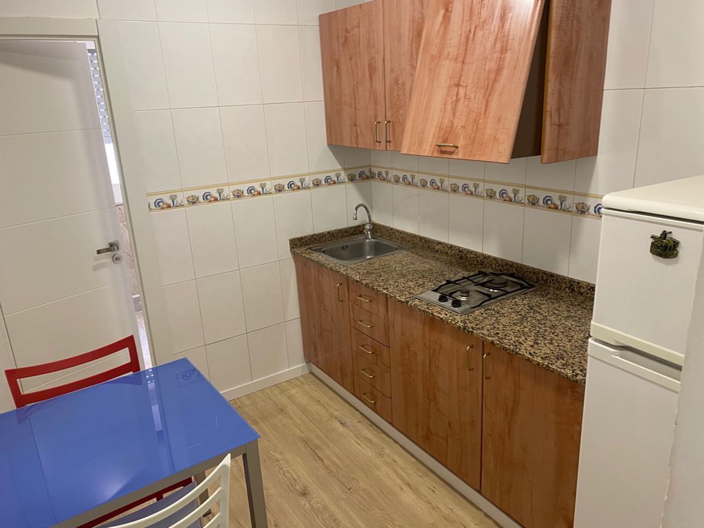 Fotografía del inmueble