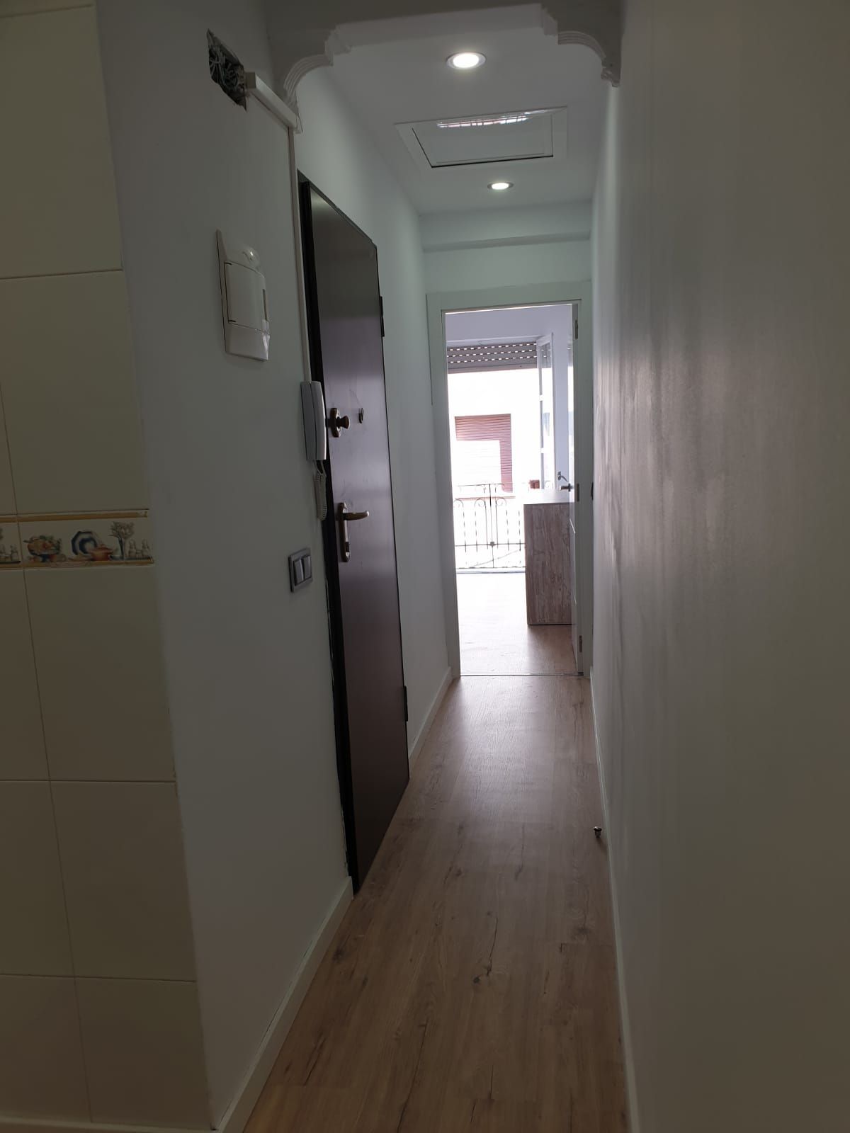 Fotografía del inmueble
