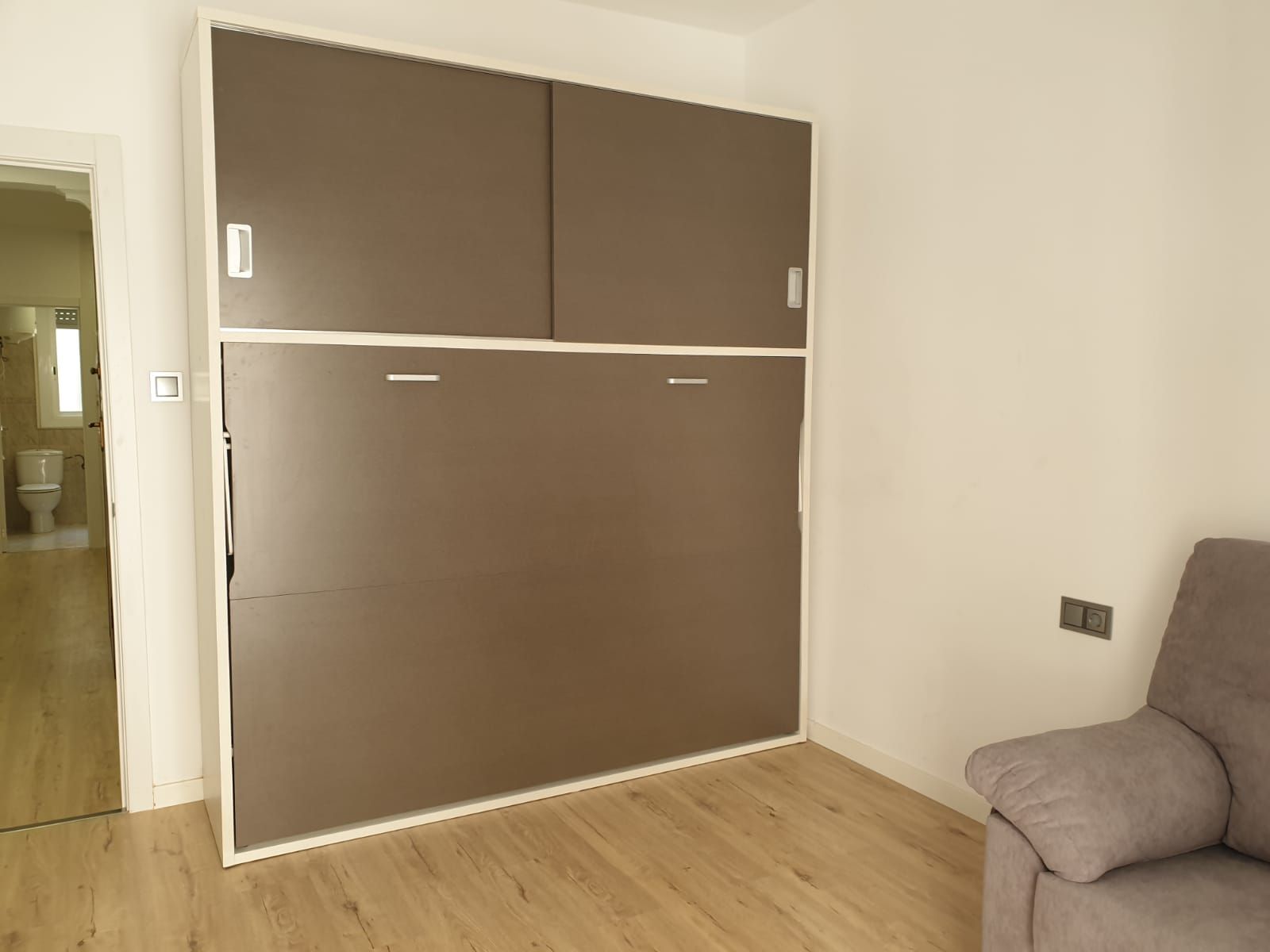 Fotografía del inmueble