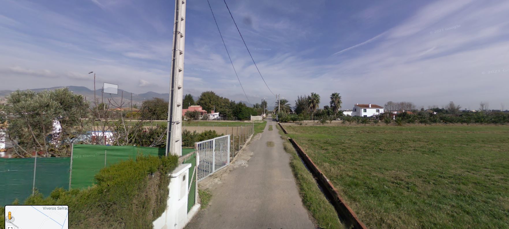 Fotografía del inmueble
