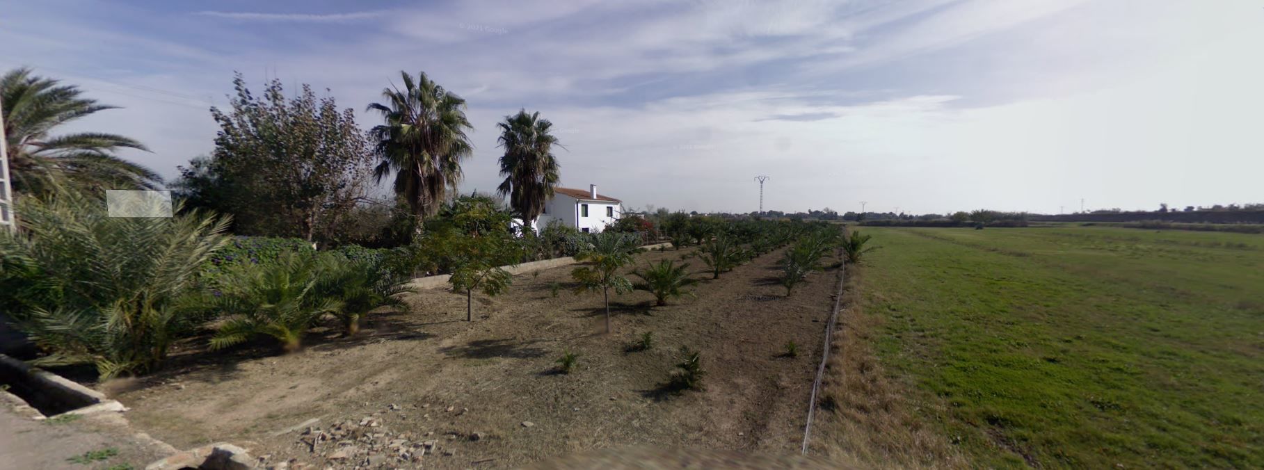 Fotografía del inmueble