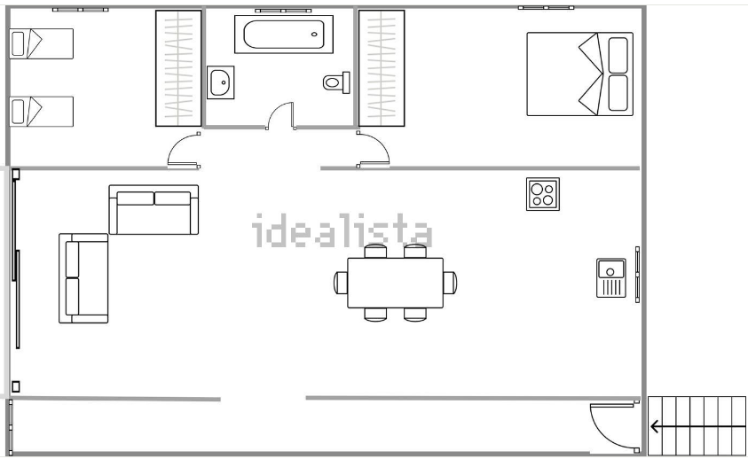 Fotografía del inmueble