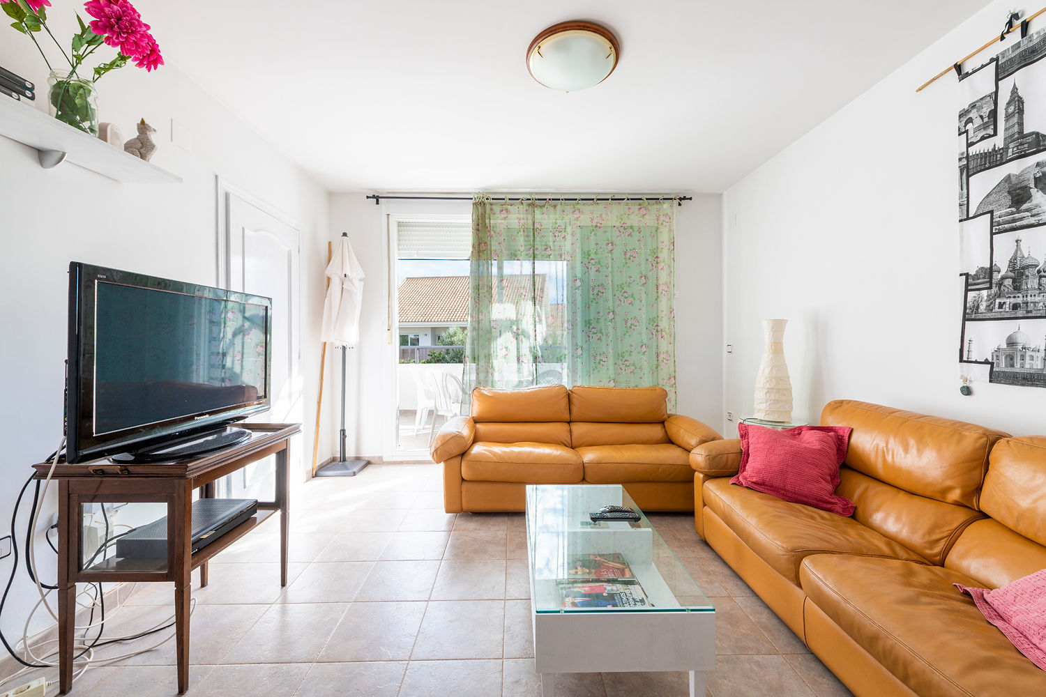 Fotografía del inmueble