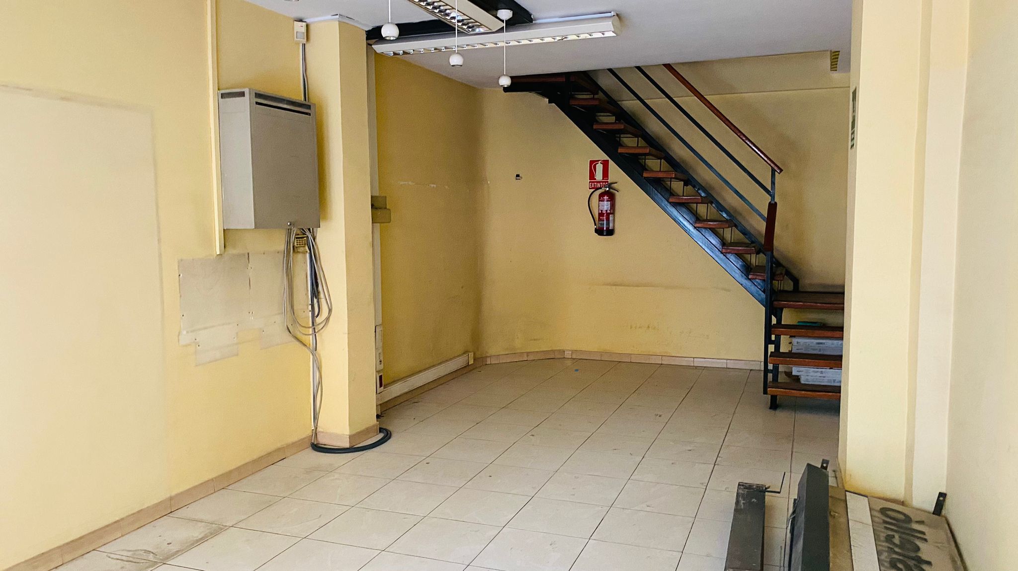 Fotografía del inmueble