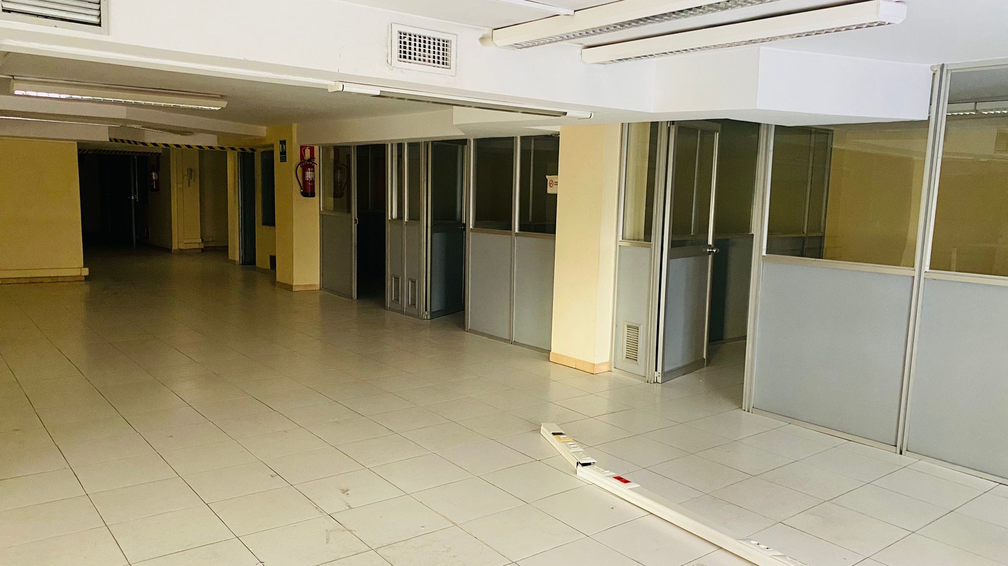 Fotografía del inmueble