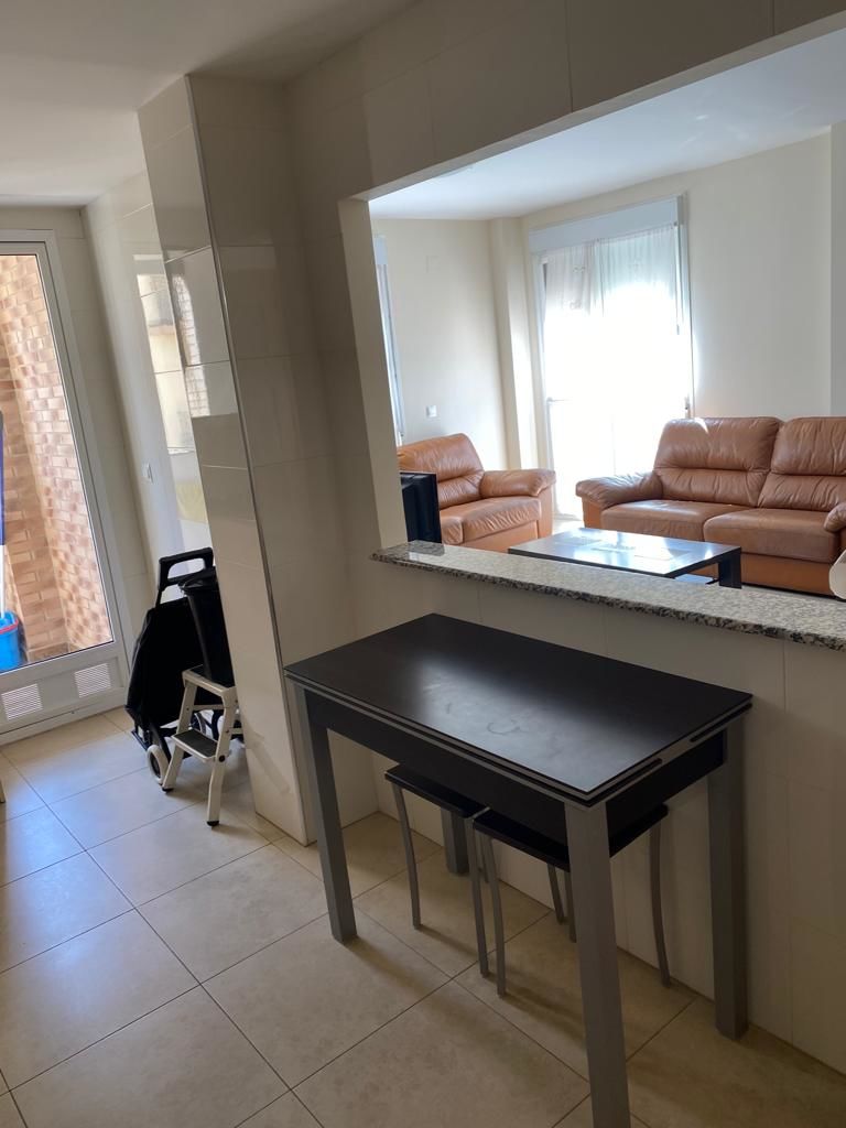 Fotografía del inmueble