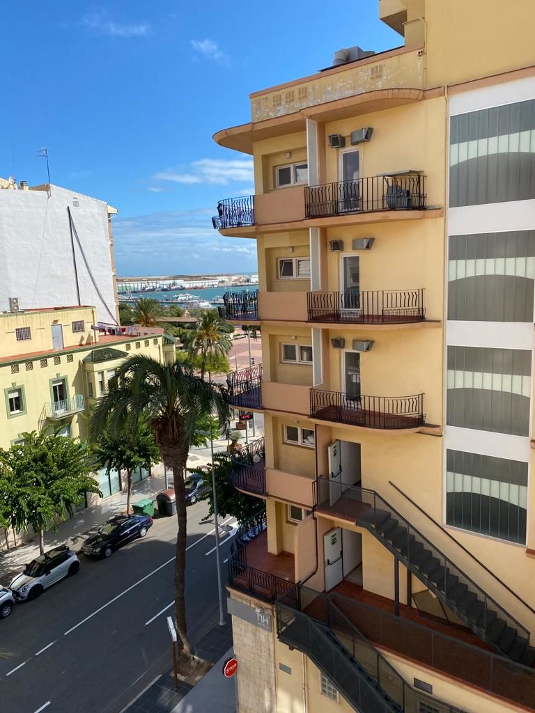 Fotografía del inmueble