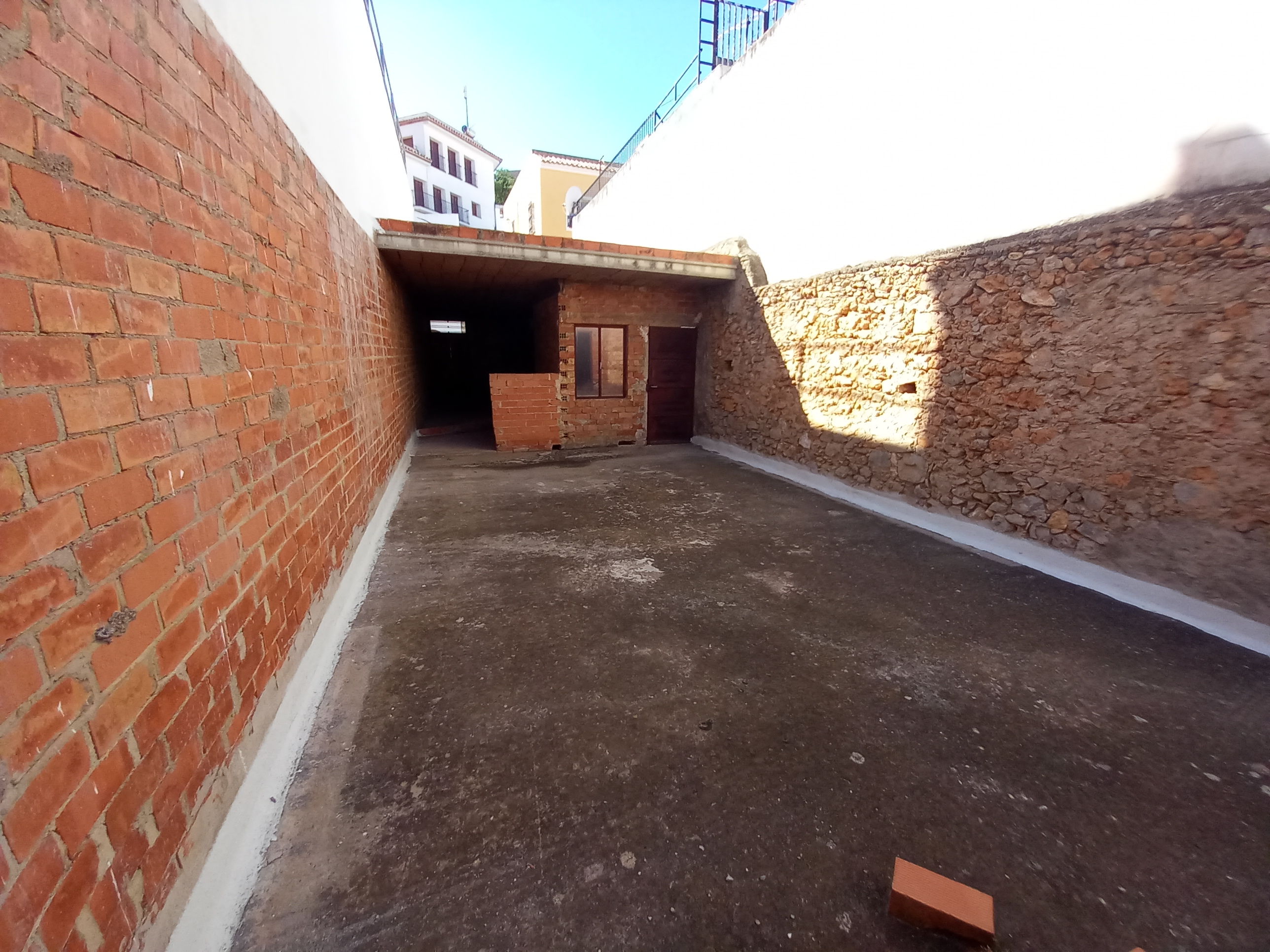 Fotografía del inmueble