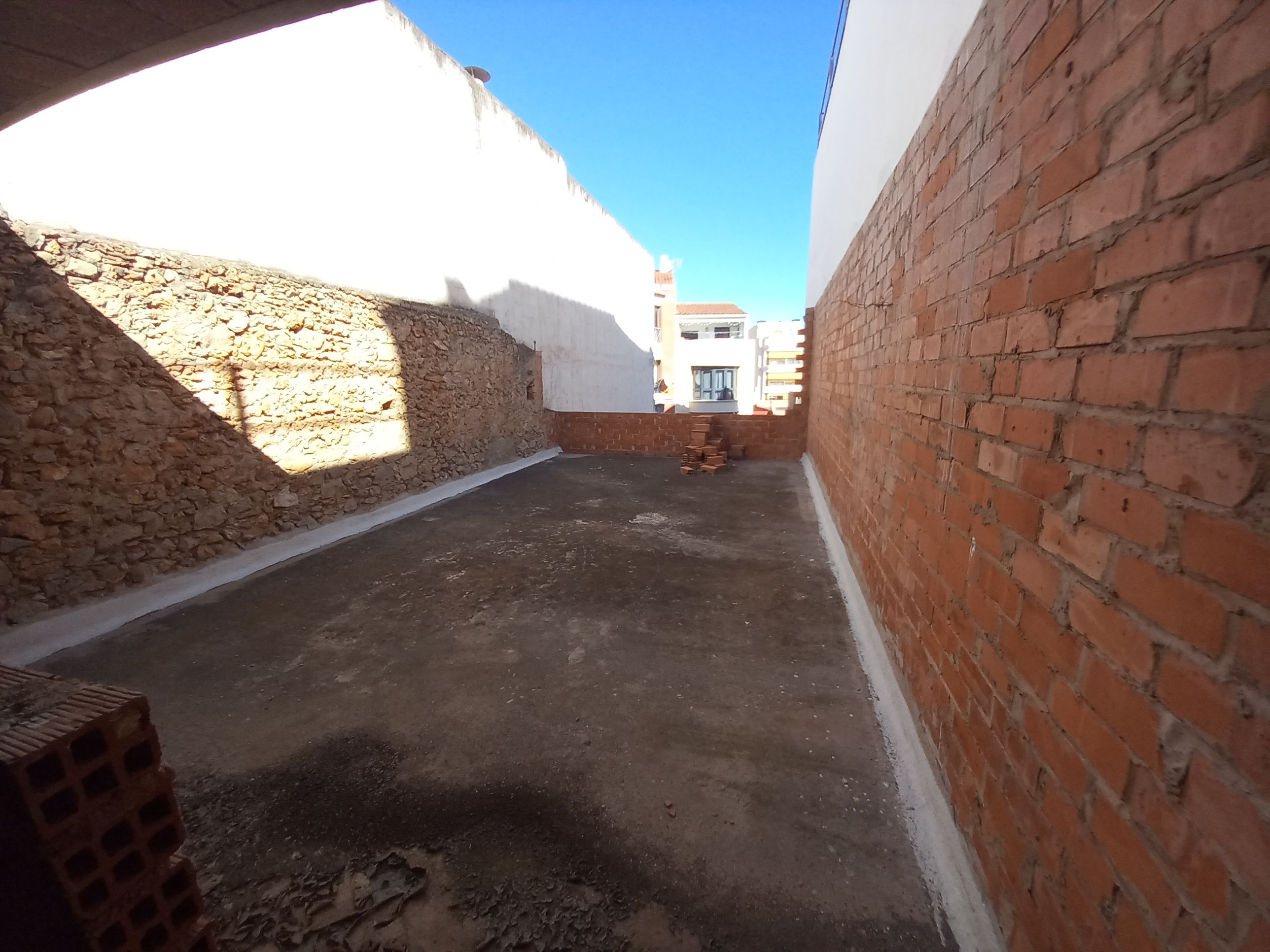 Fotografía del inmueble