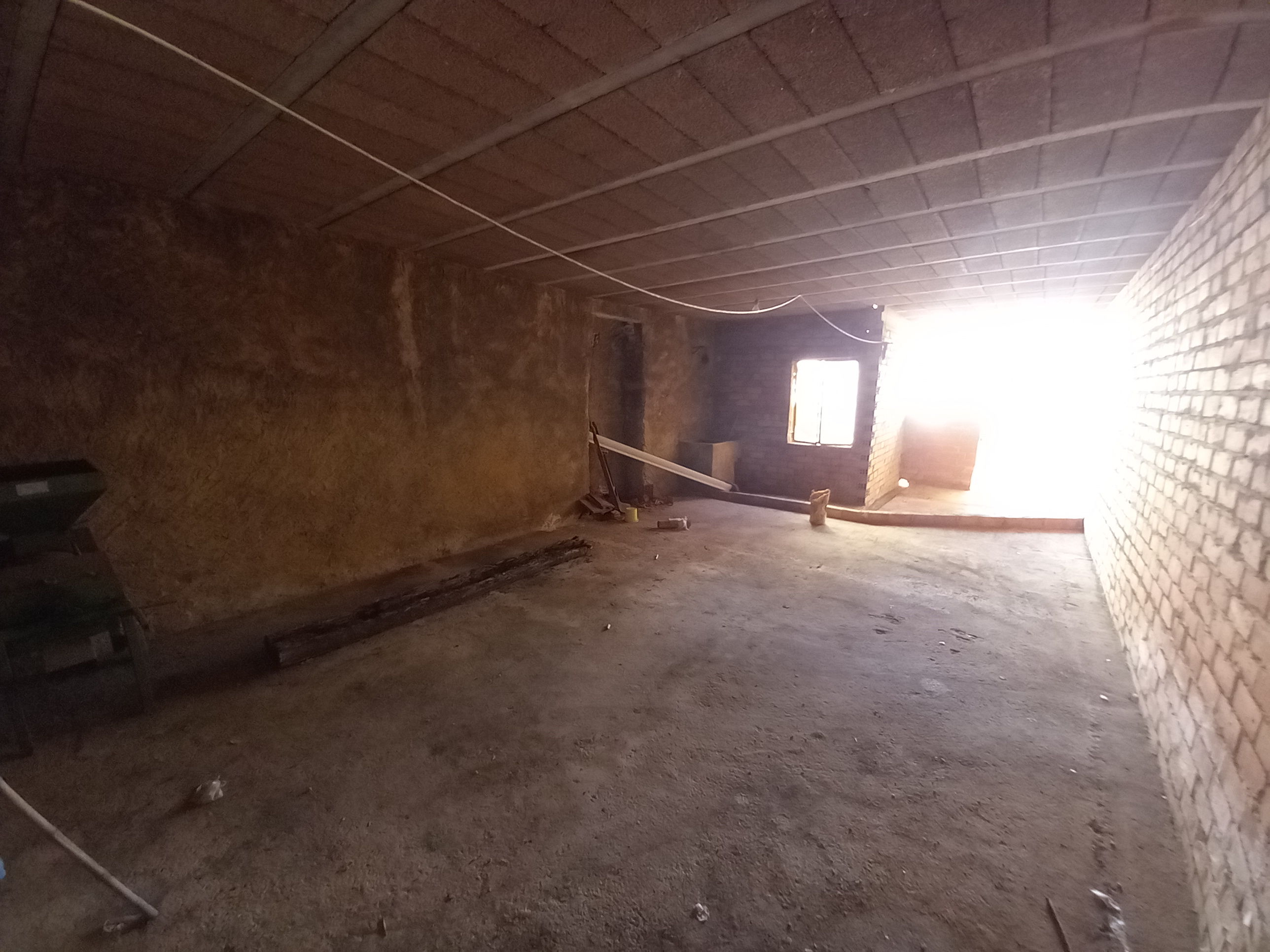 Fotografía del inmueble