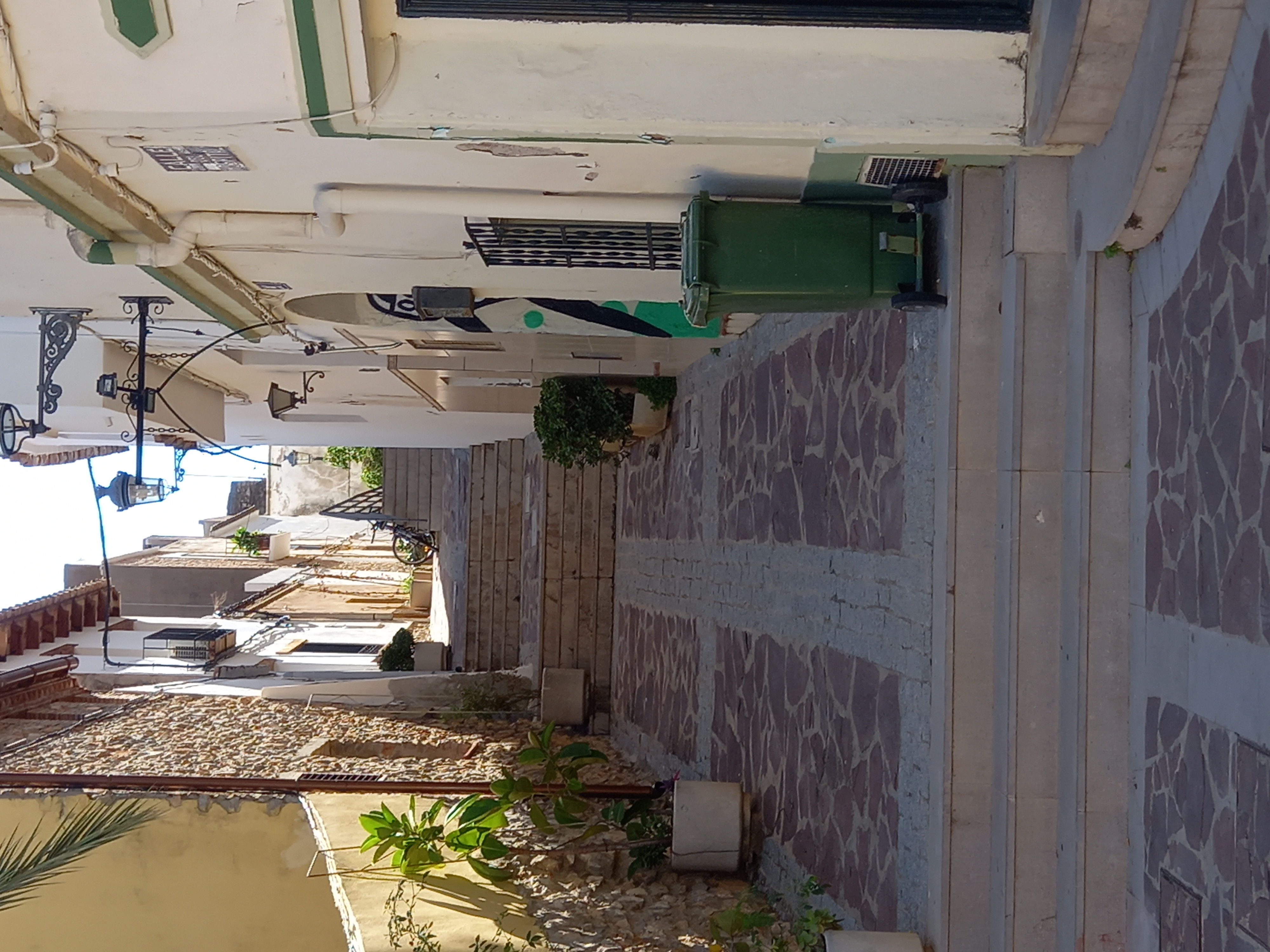 Fotografía del inmueble
