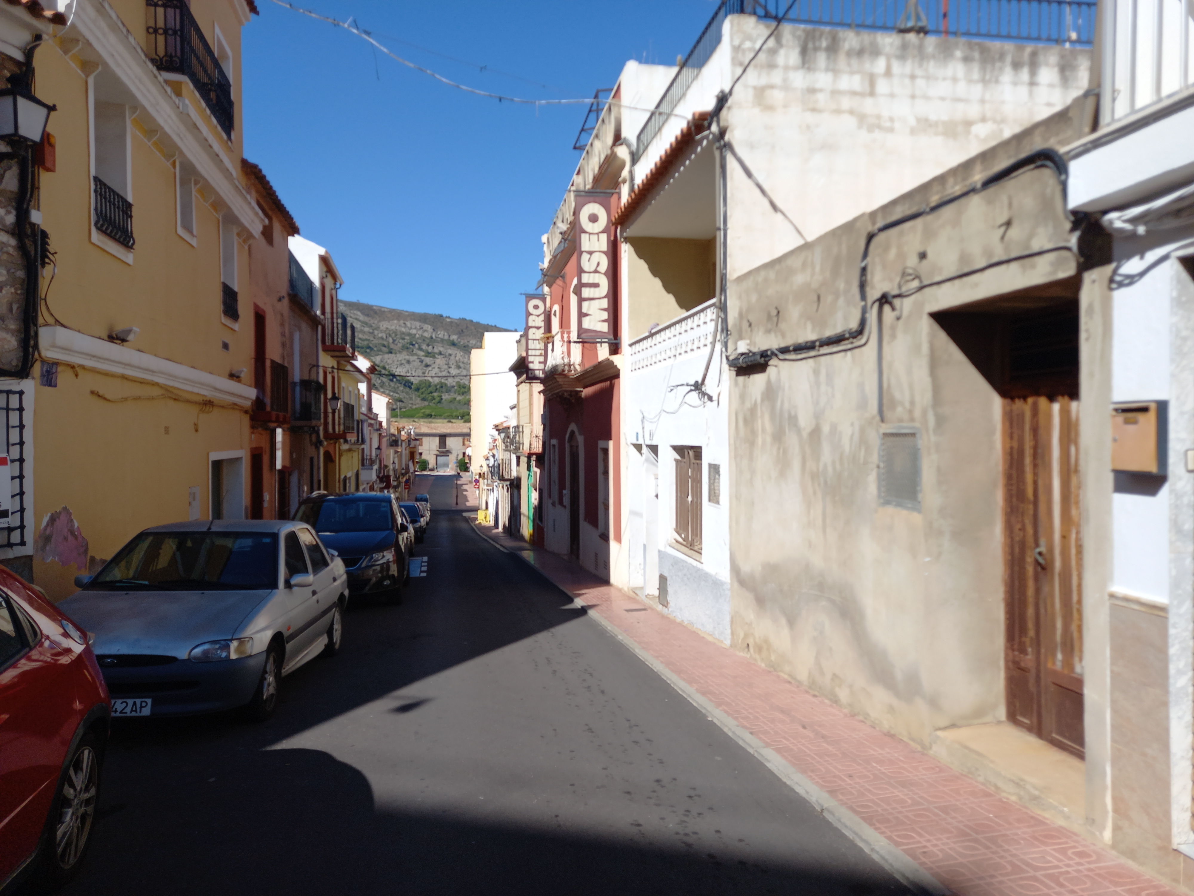 Fotografía del inmueble
