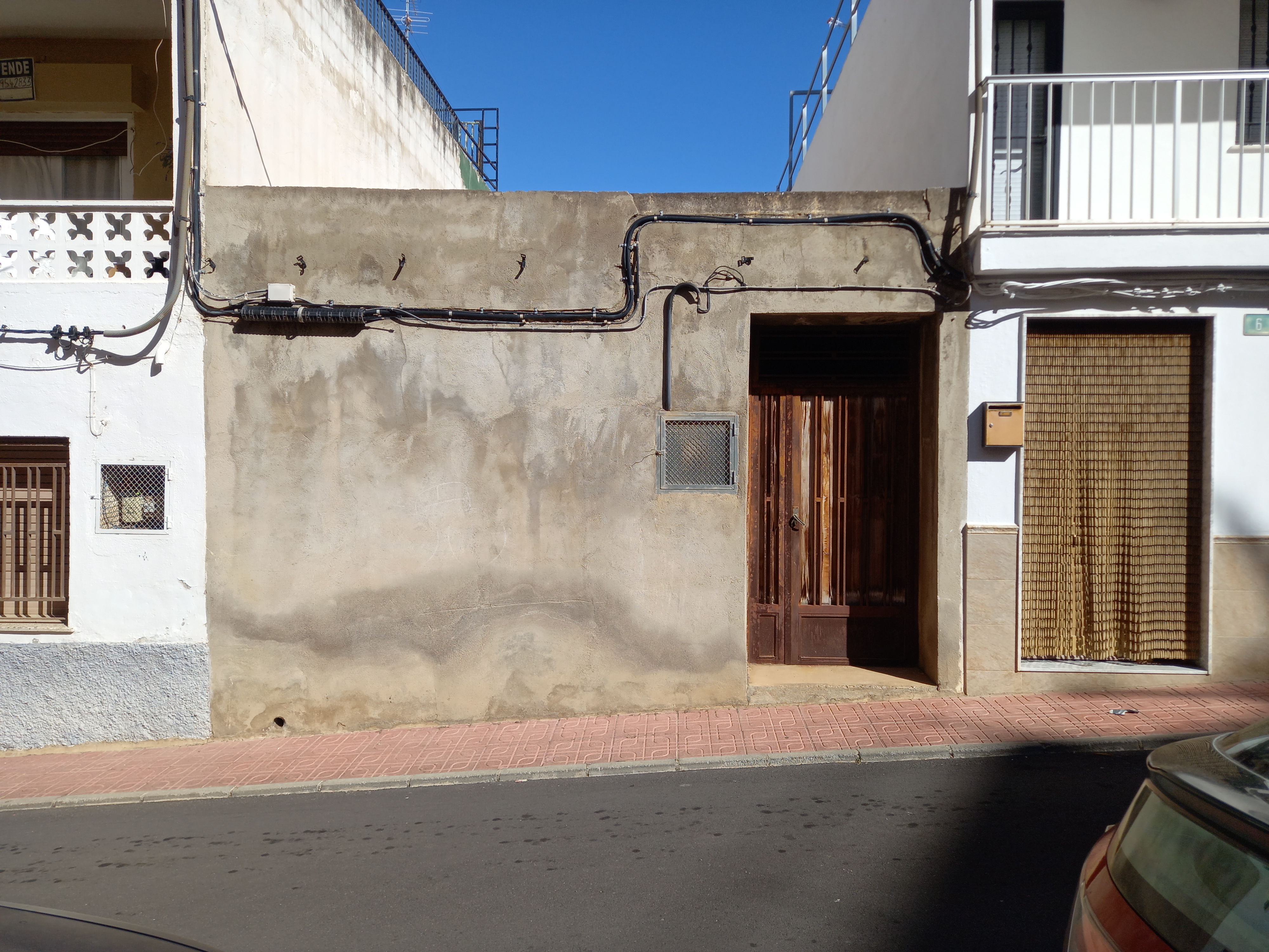 Fotografía del inmueble