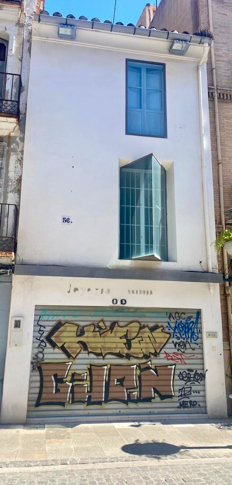 Fotografía del inmueble