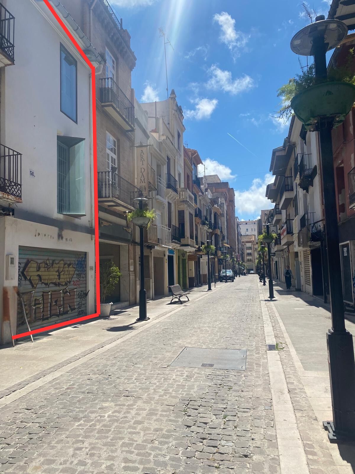 Fotografía del inmueble