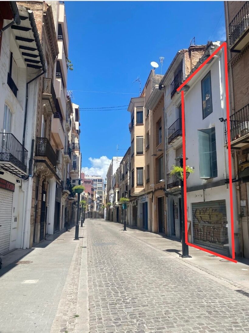 Fotografía del inmueble