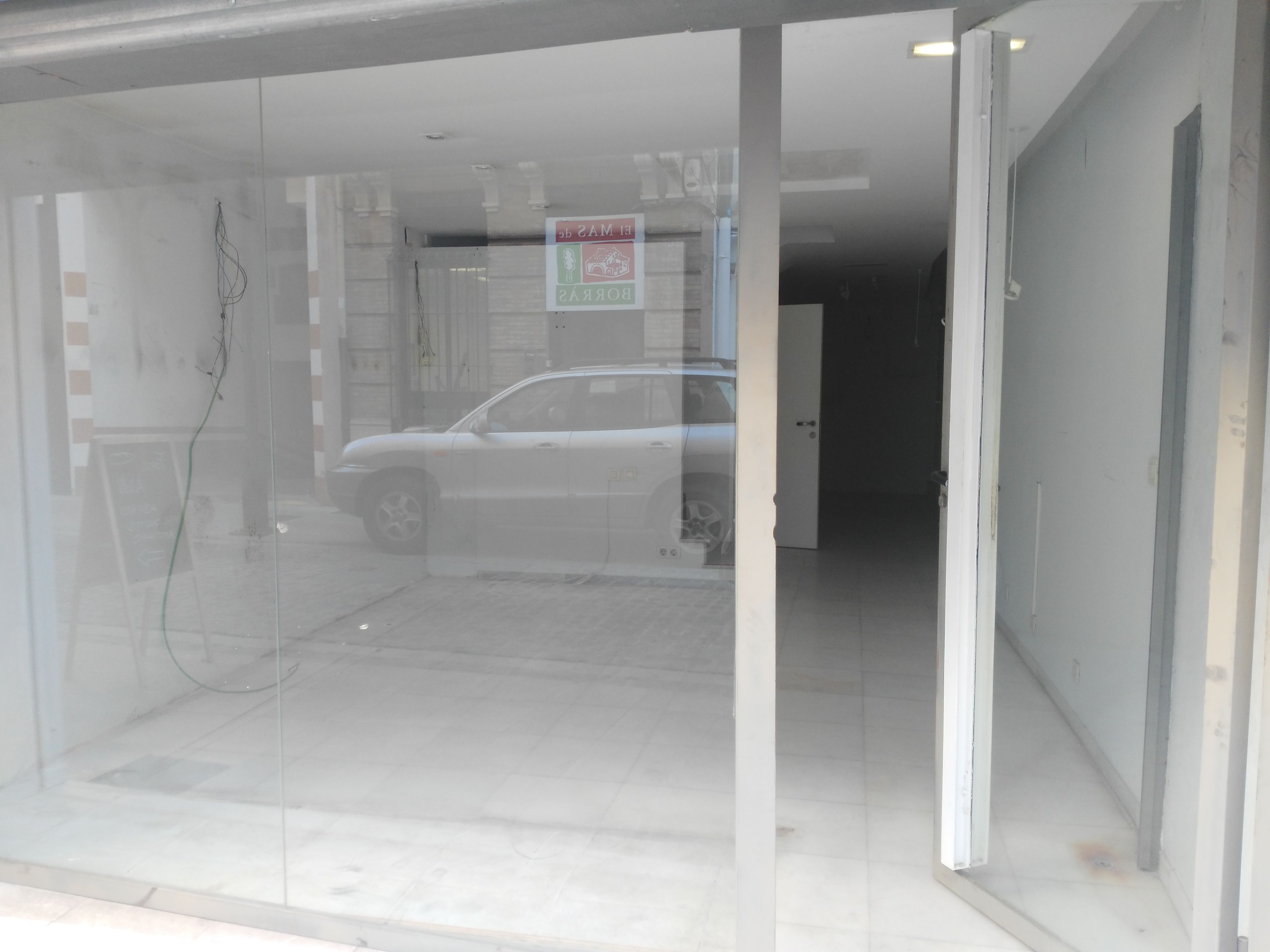 Fotografía del inmueble