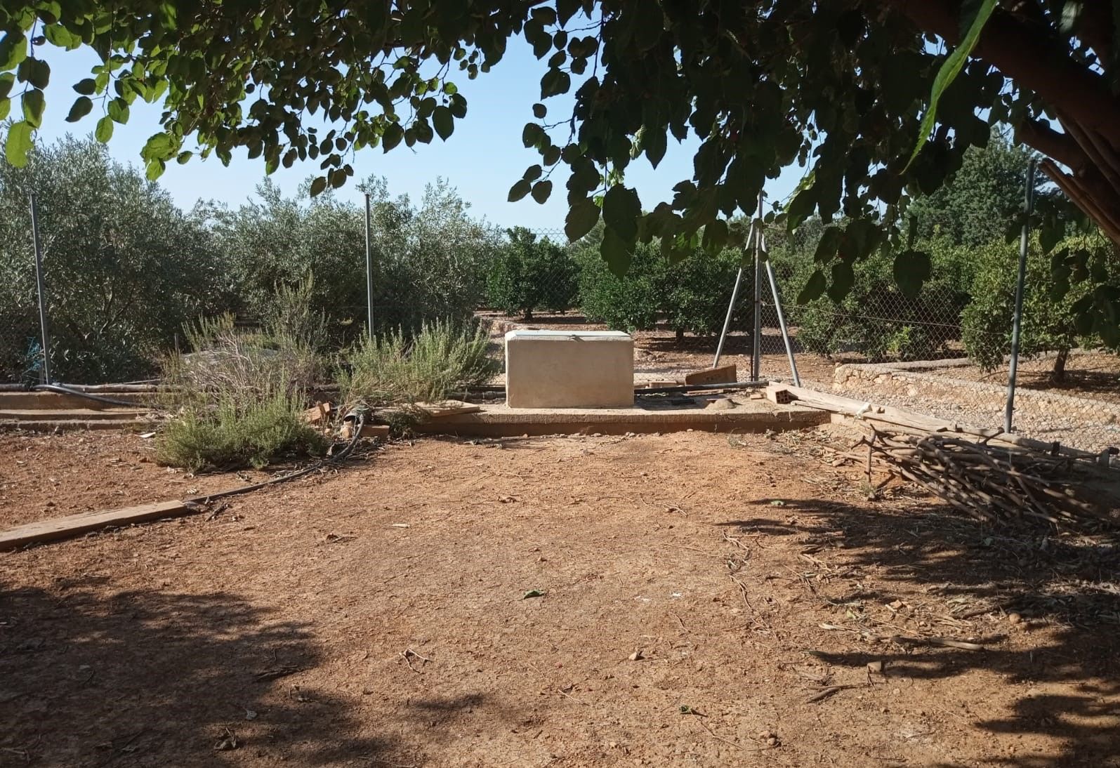 Fotografía del inmueble