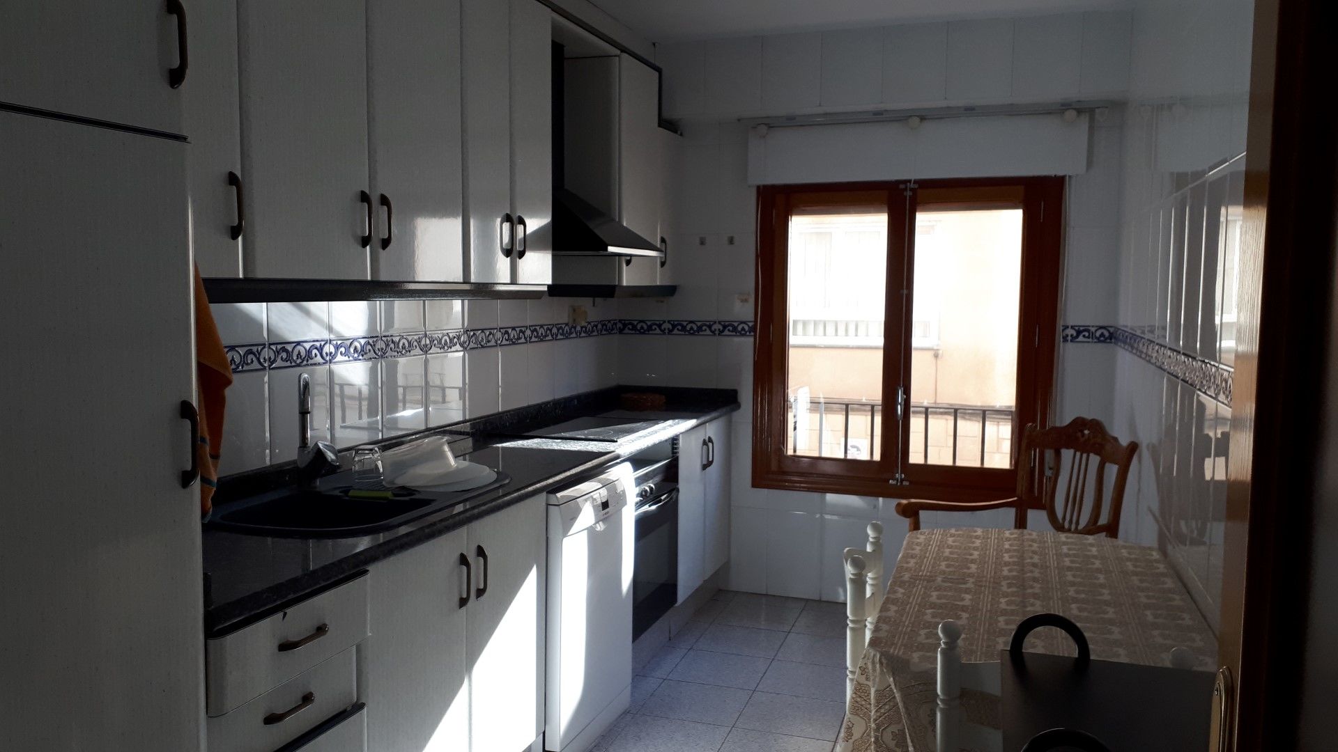 Fotografía del inmueble