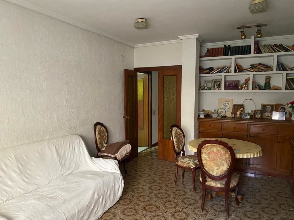 Fotografía del inmueble