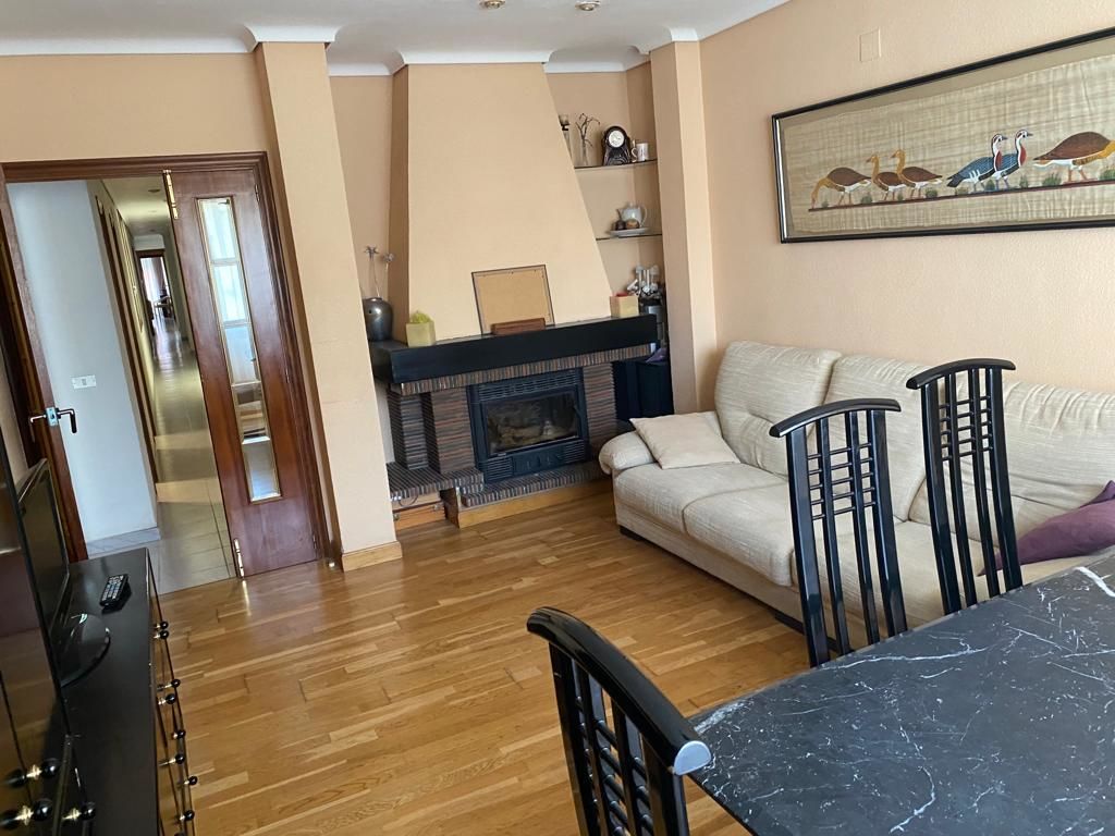 Fotografía del inmueble