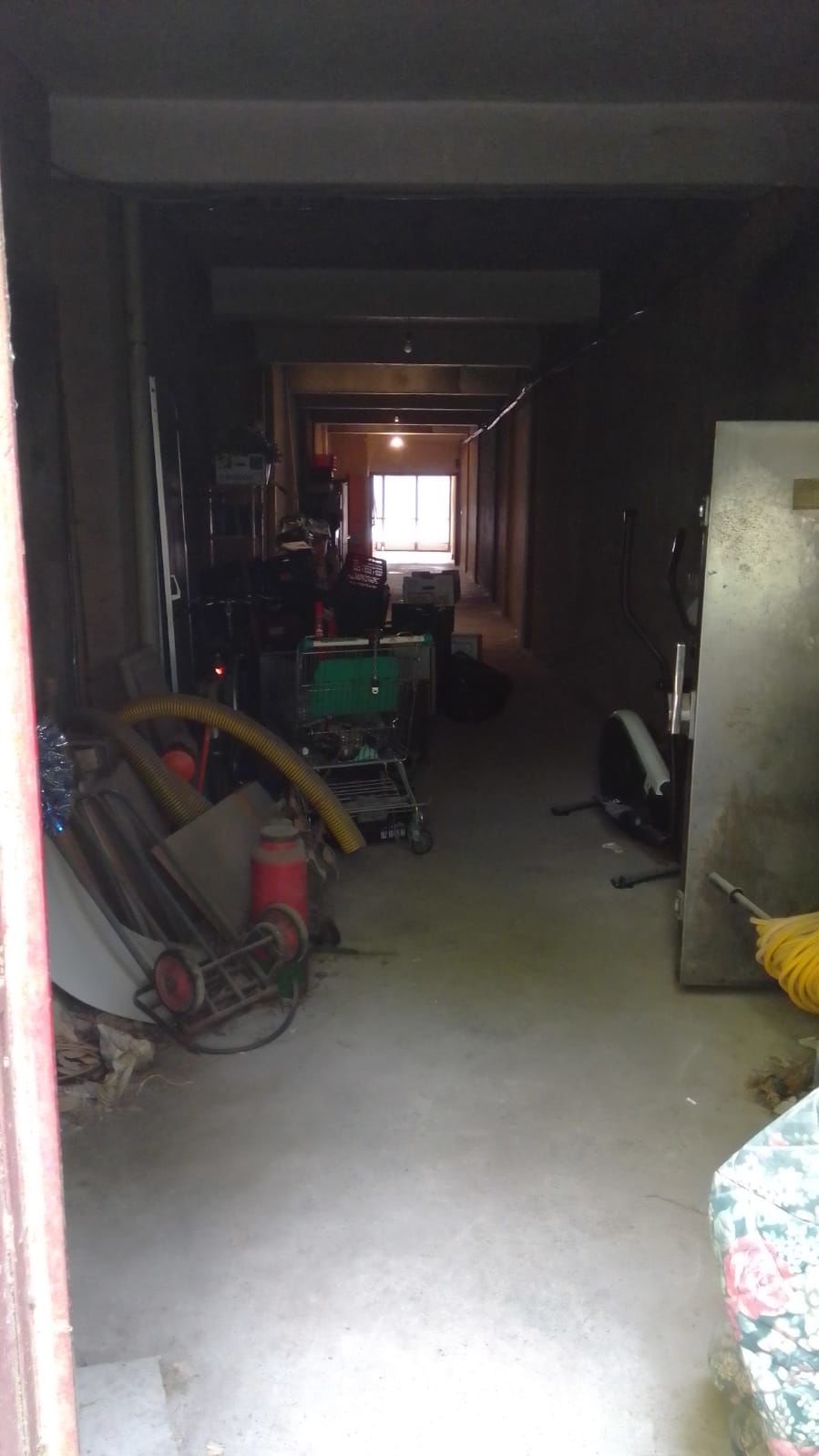Fotografía del inmueble