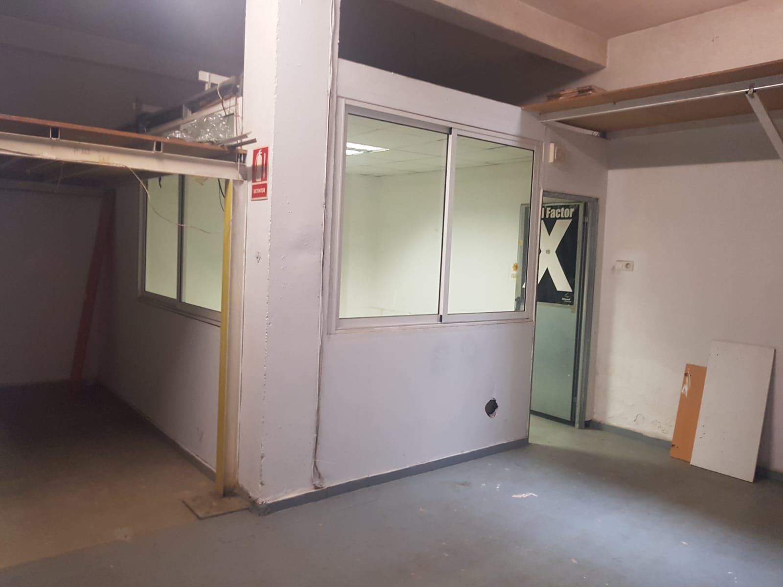 Fotografía del inmueble