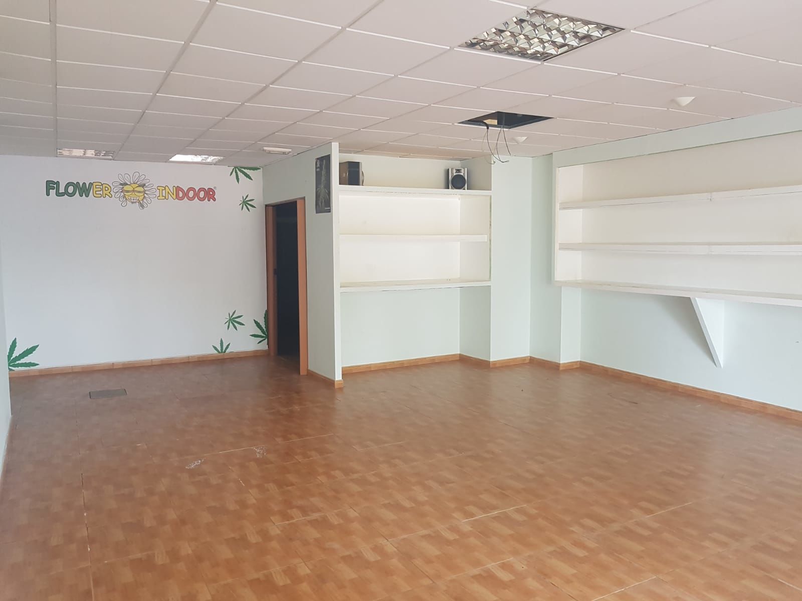 Fotografía del inmueble