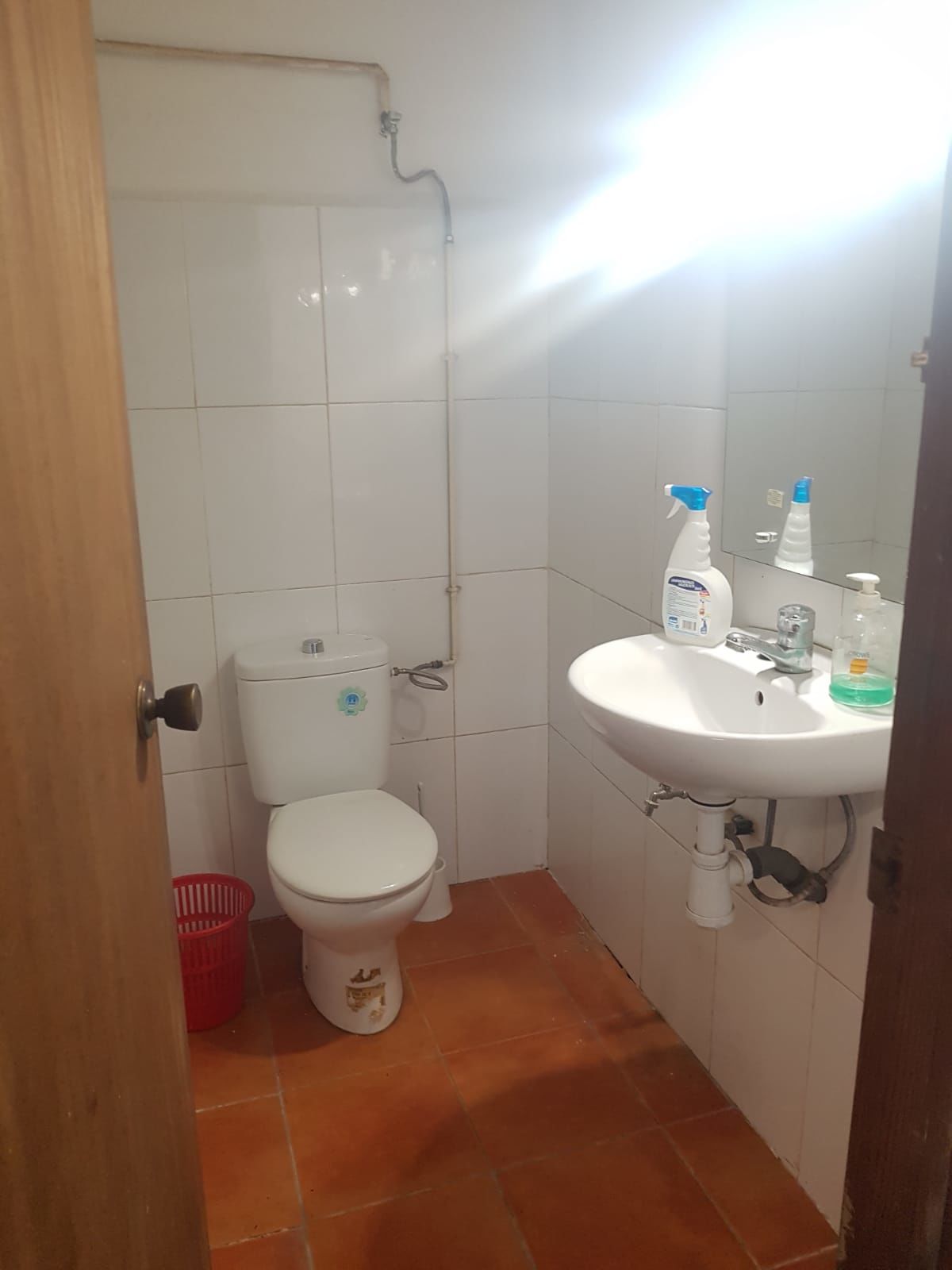 Fotografía del inmueble