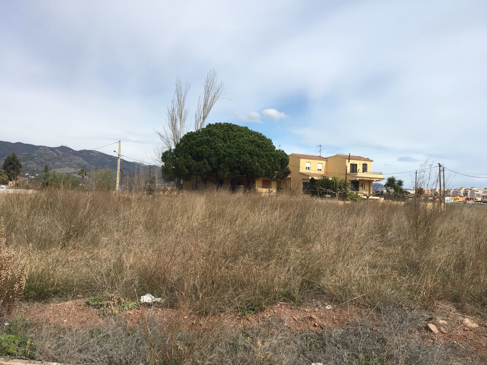 Fotografía del inmueble