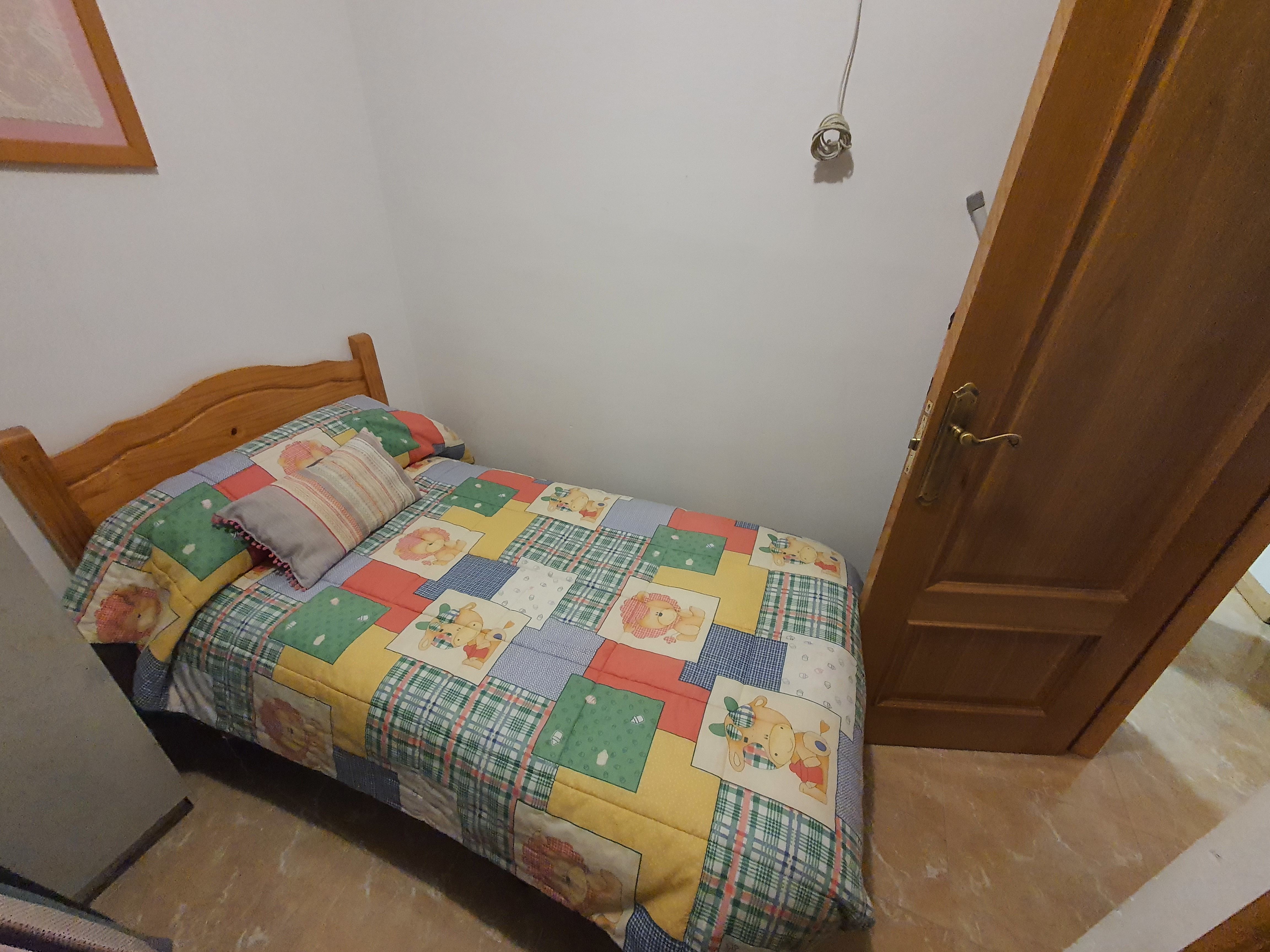 Fotografía del inmueble
