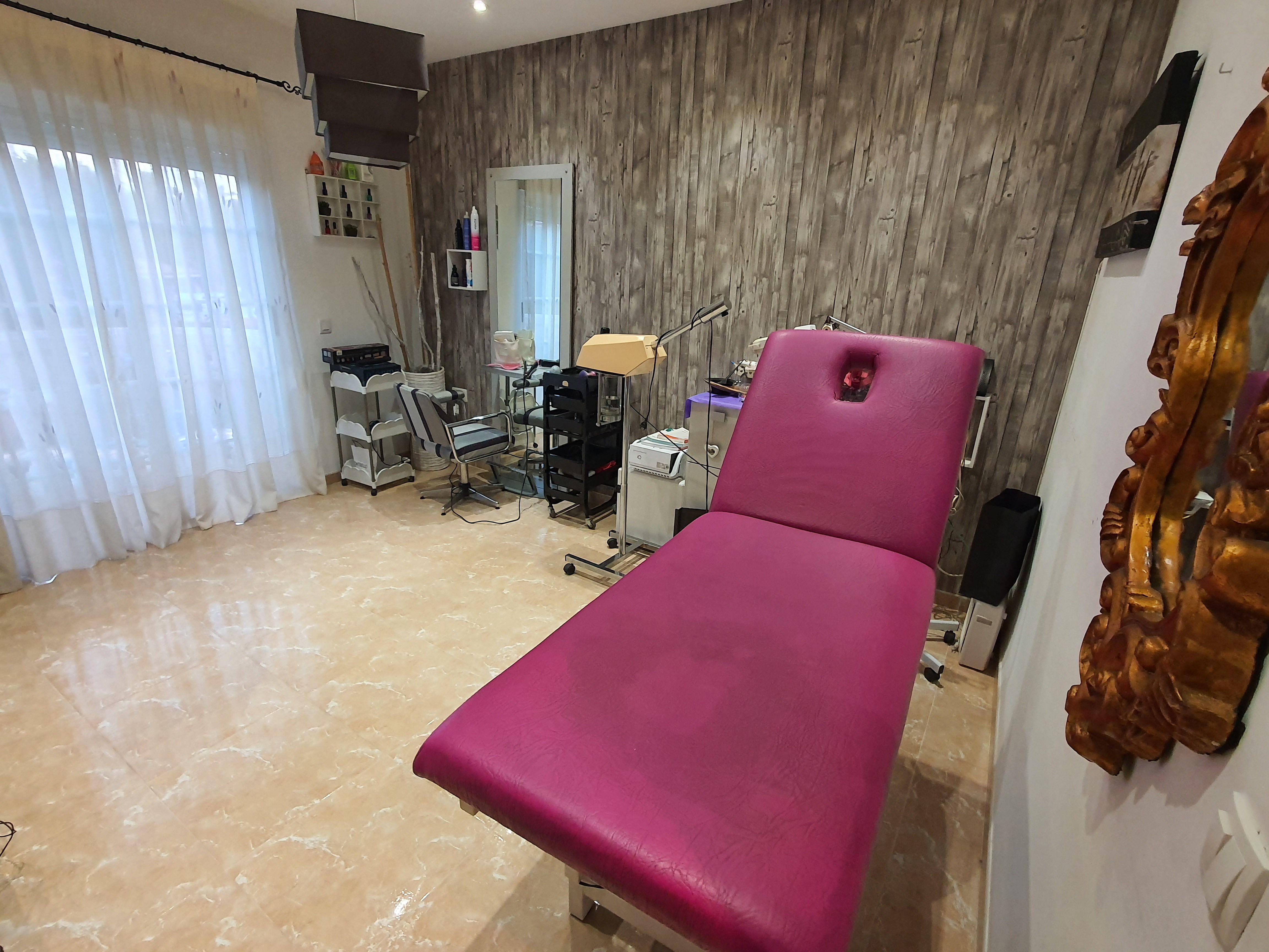 Fotografía del inmueble