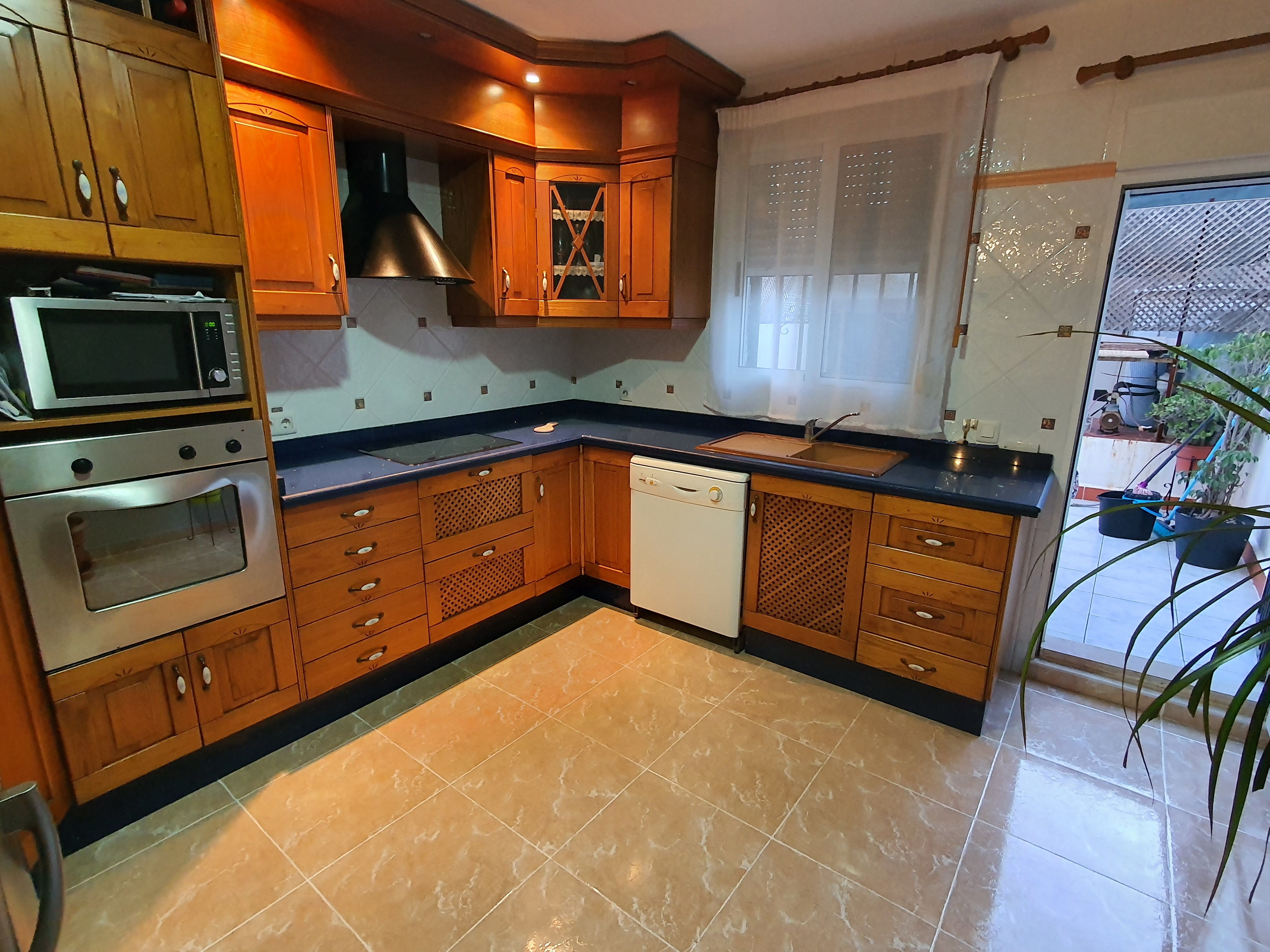 Fotografía del inmueble
