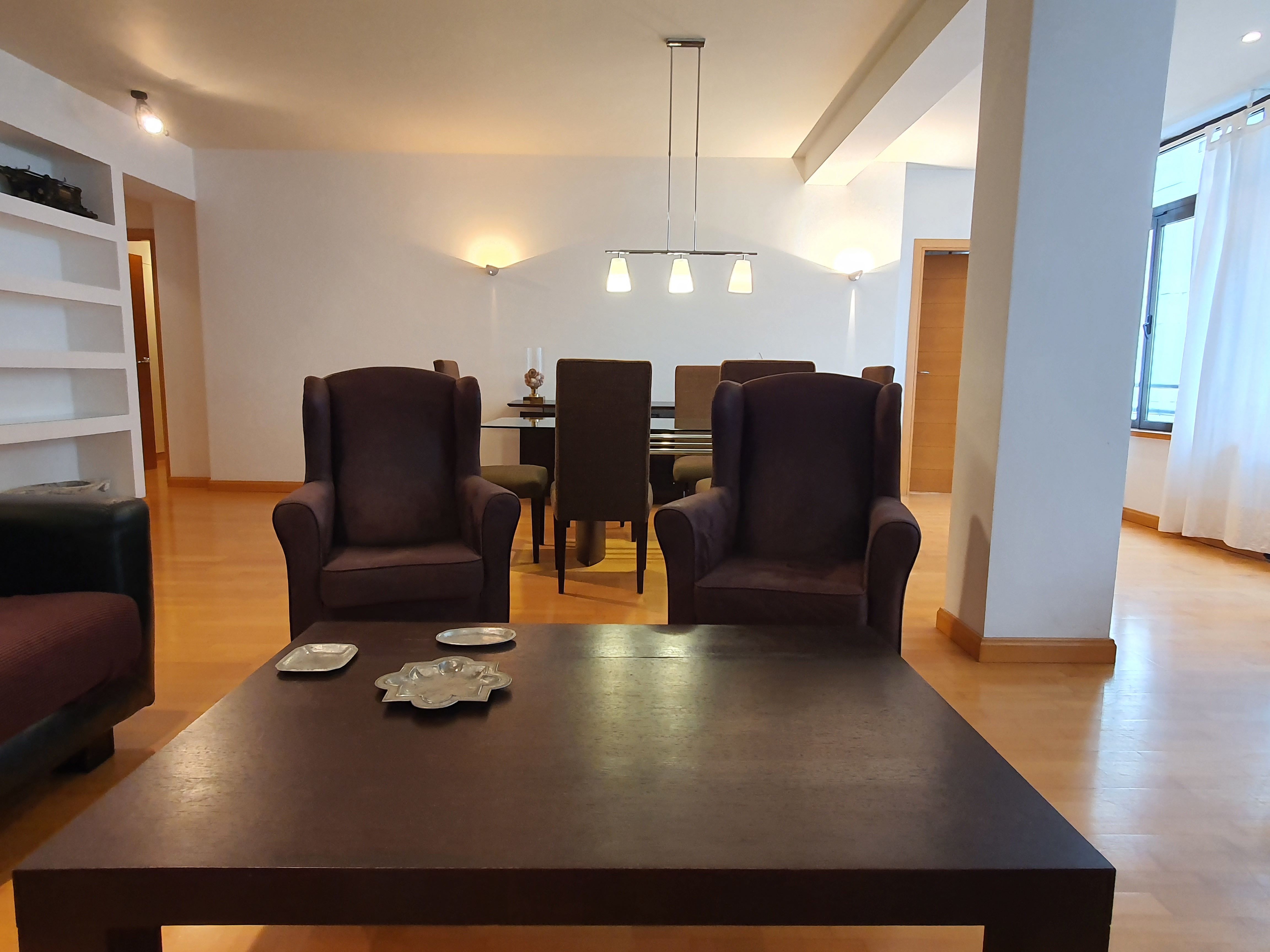 Fotografía del inmueble