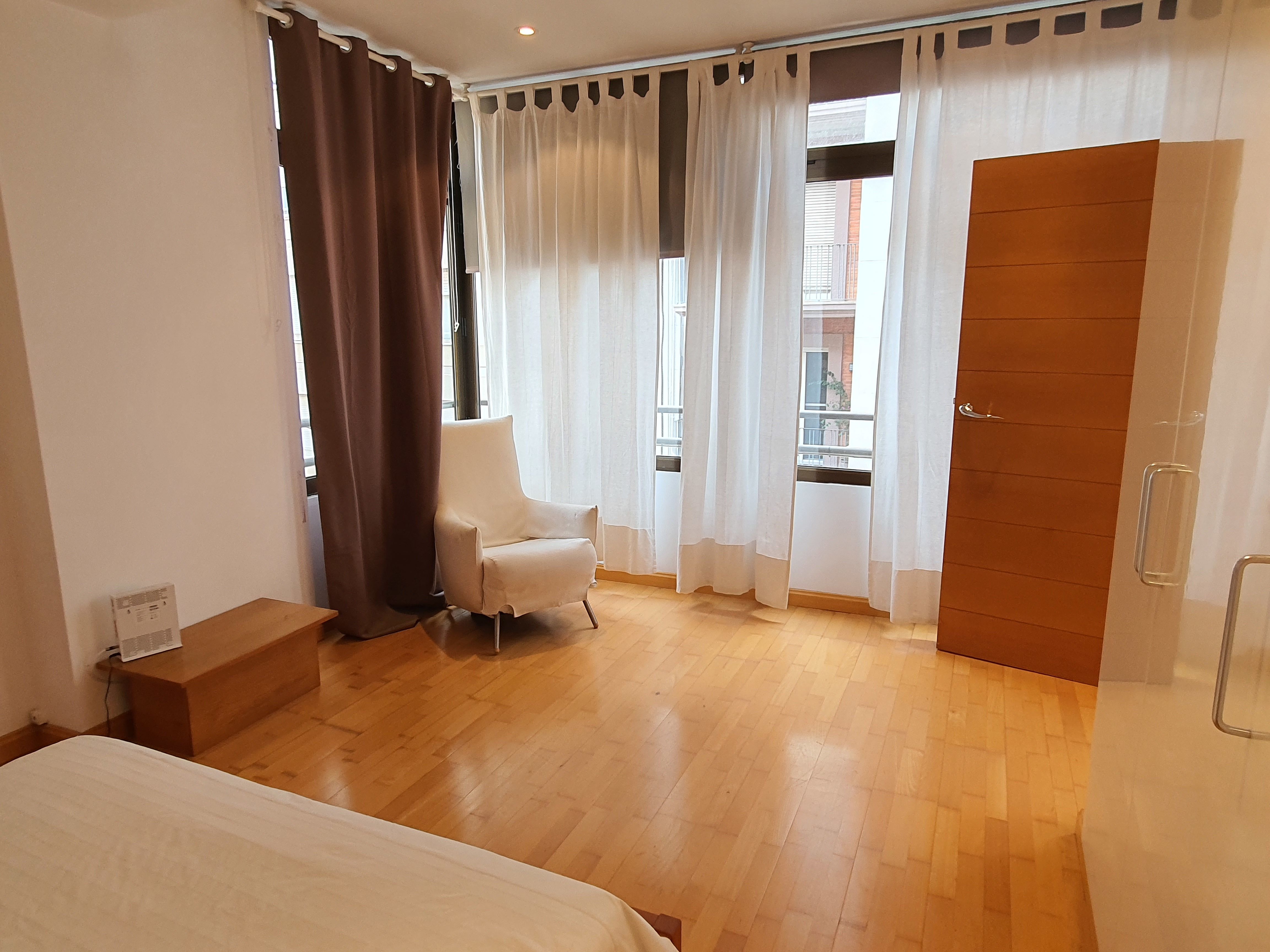 Fotografía del inmueble