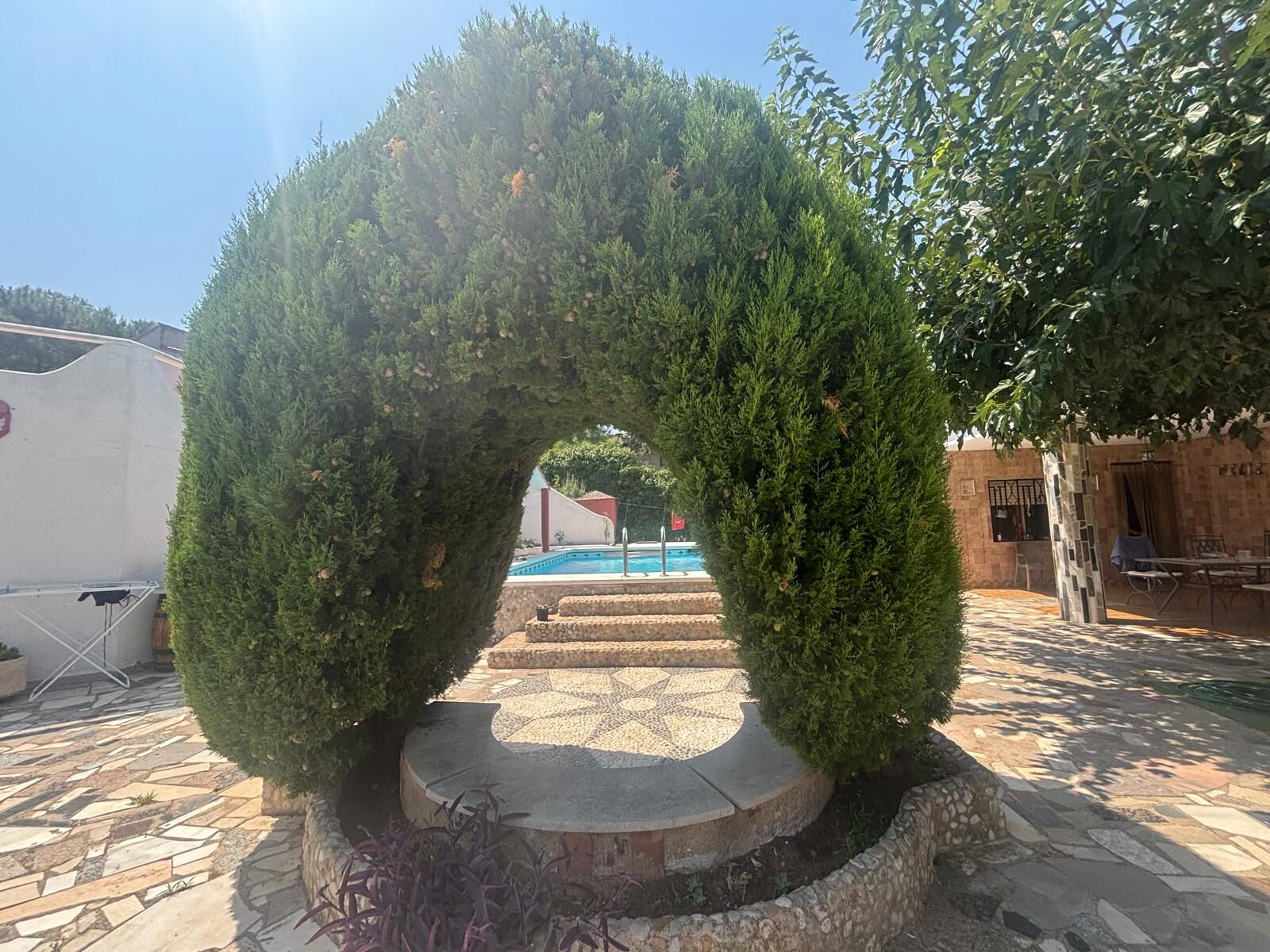 Fotografía del inmueble