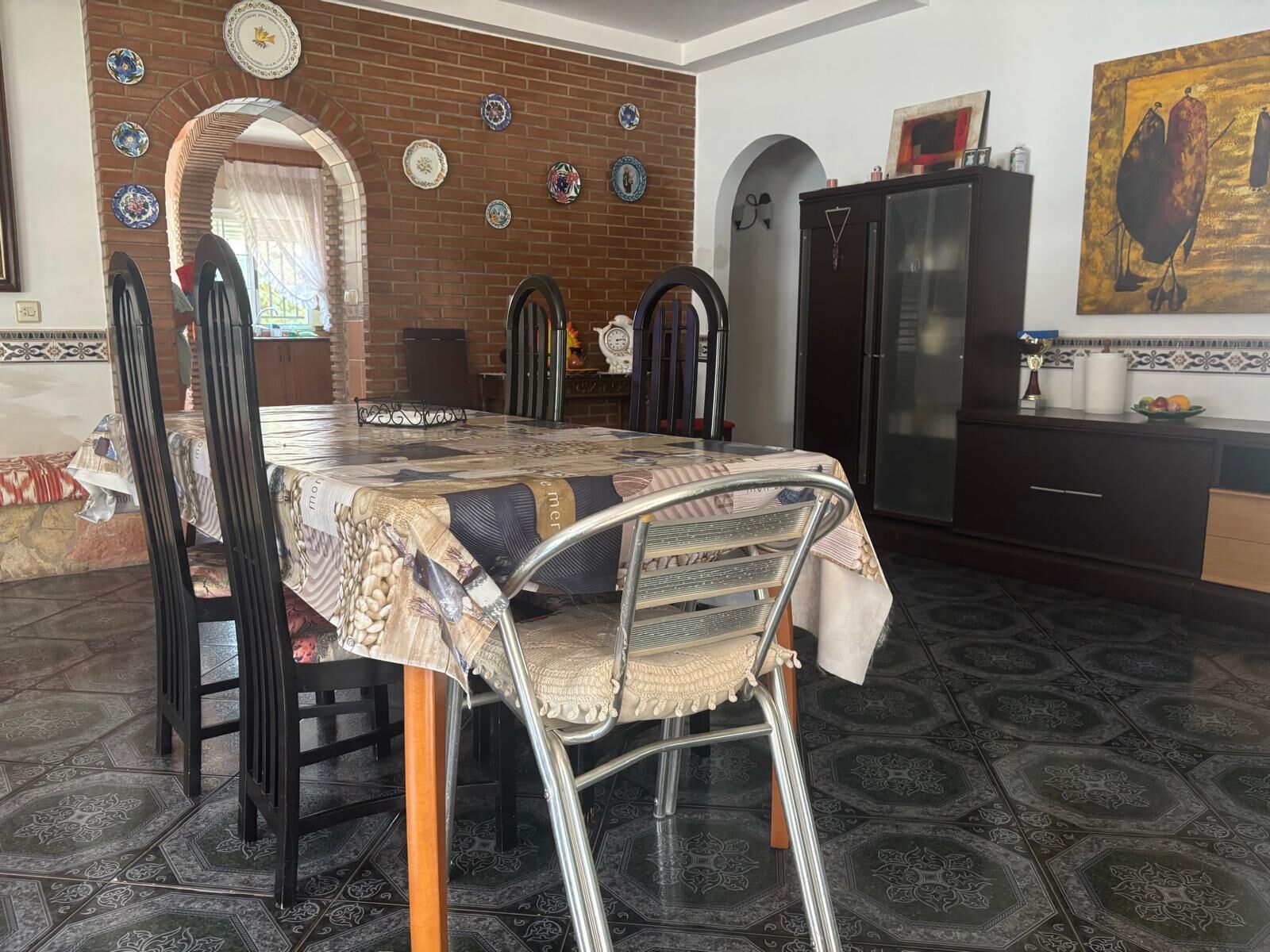 Fotografía del inmueble