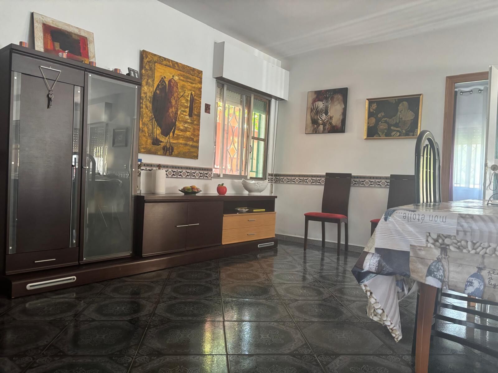 Fotografía del inmueble