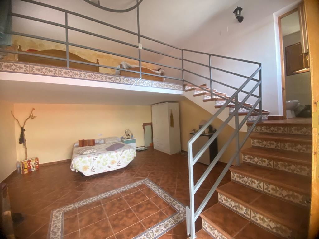 Fotografía del inmueble
