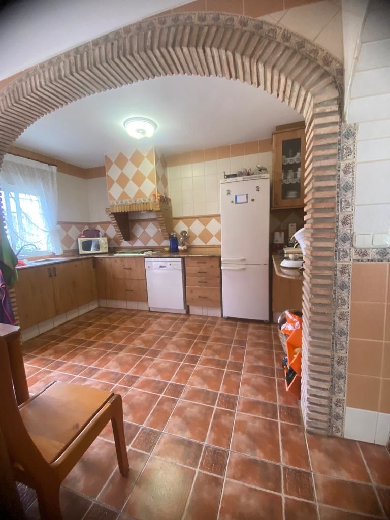 Fotografía del inmueble