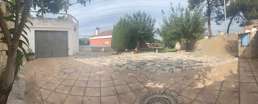 Fotografía del inmueble